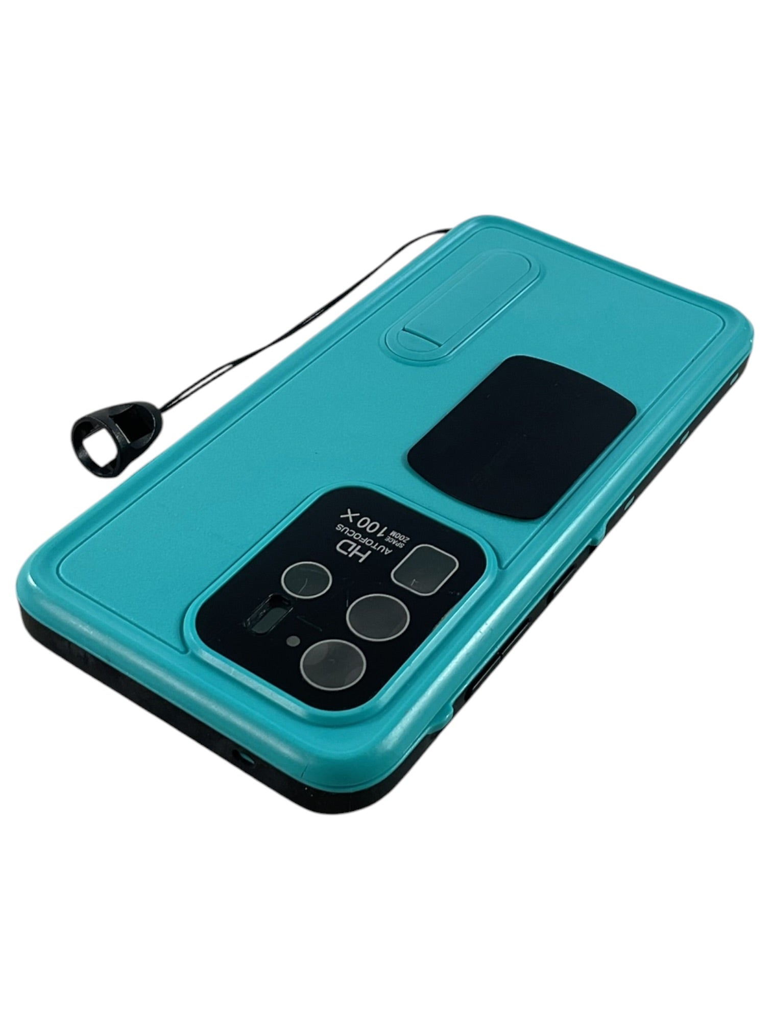 Protector de Samsung S20 Ultra