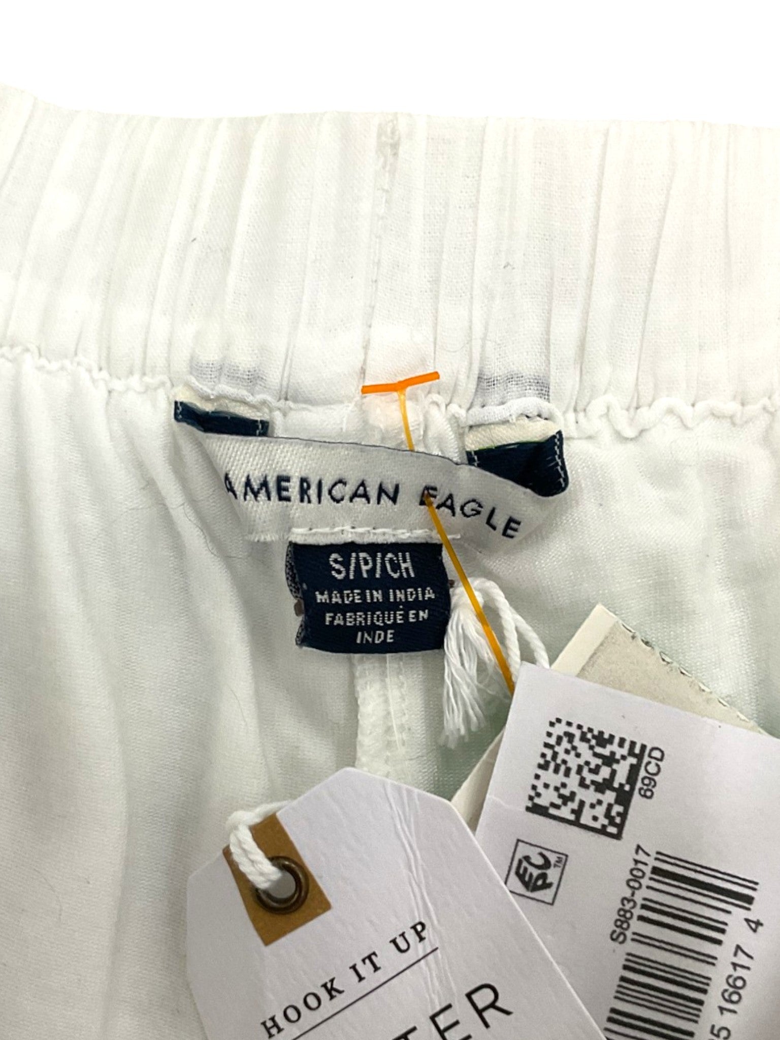 Falda S (American Eagle)