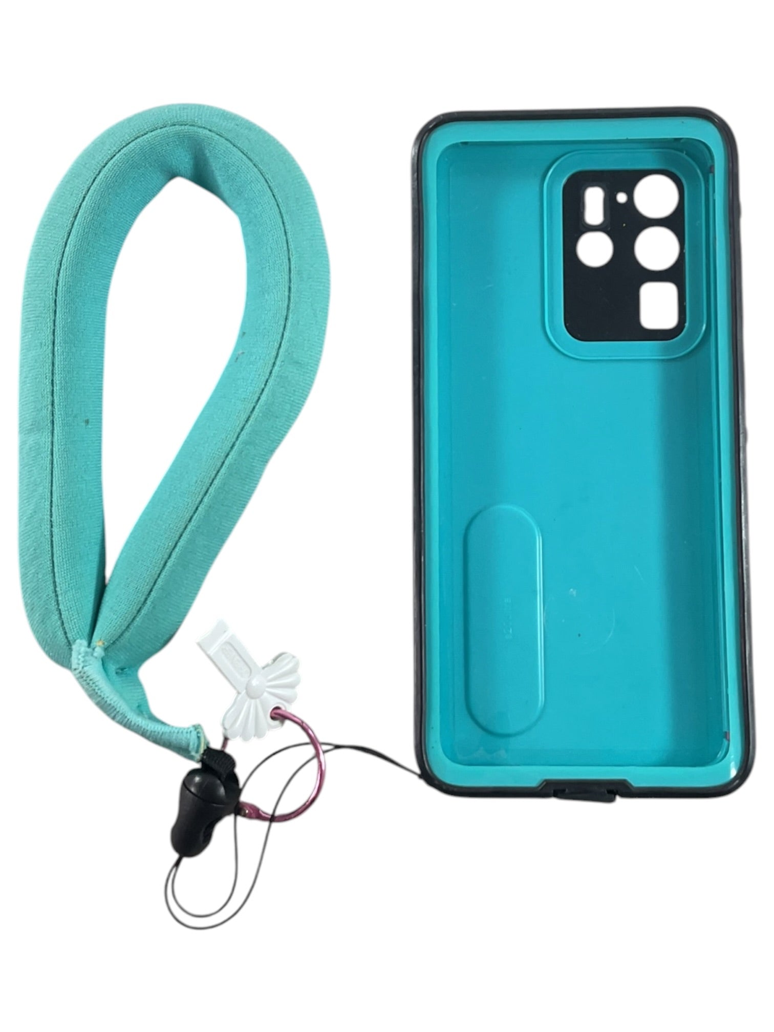Protector de Samsung S20 Ultra