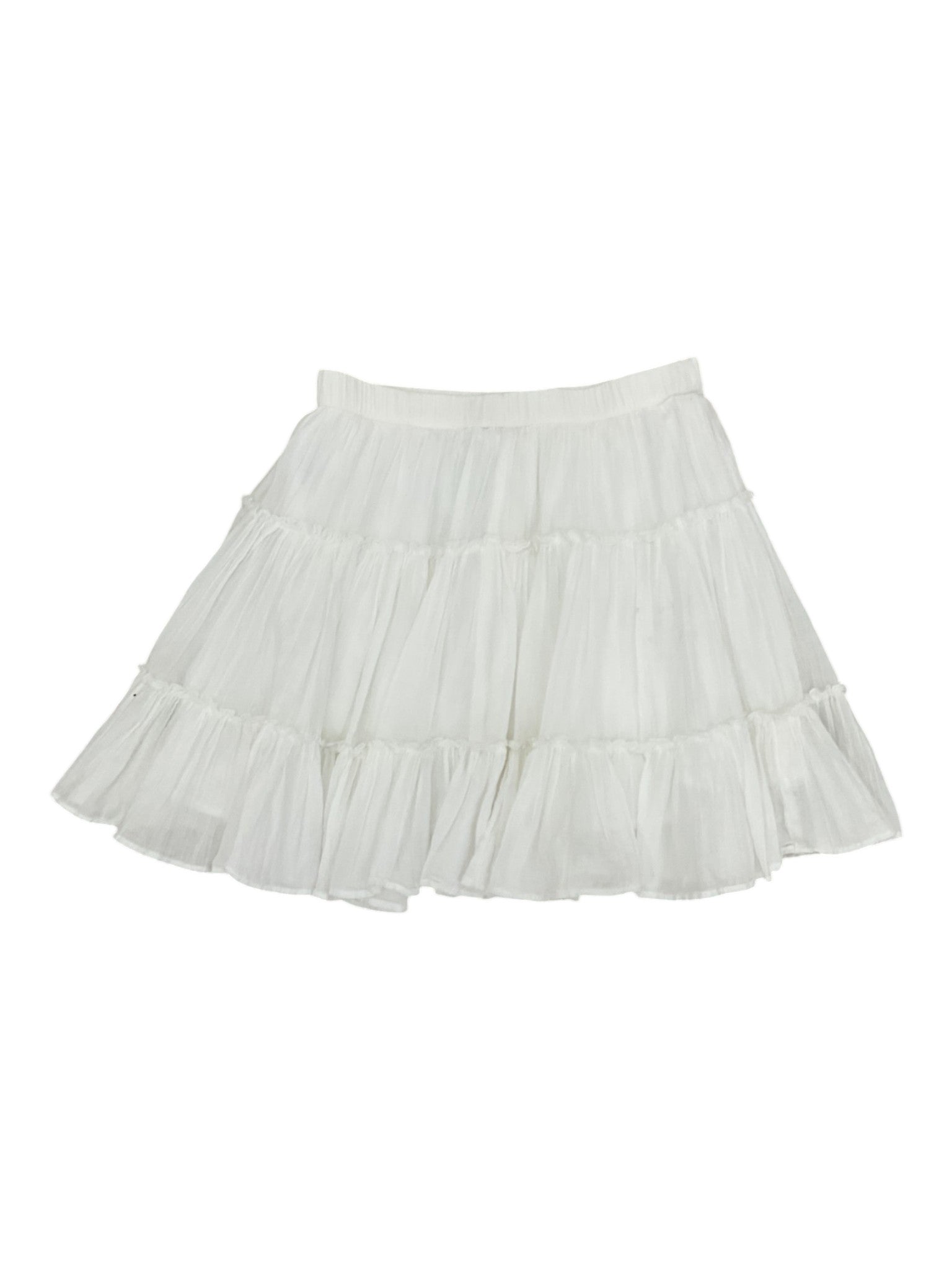 Falda S (American Eagle)
