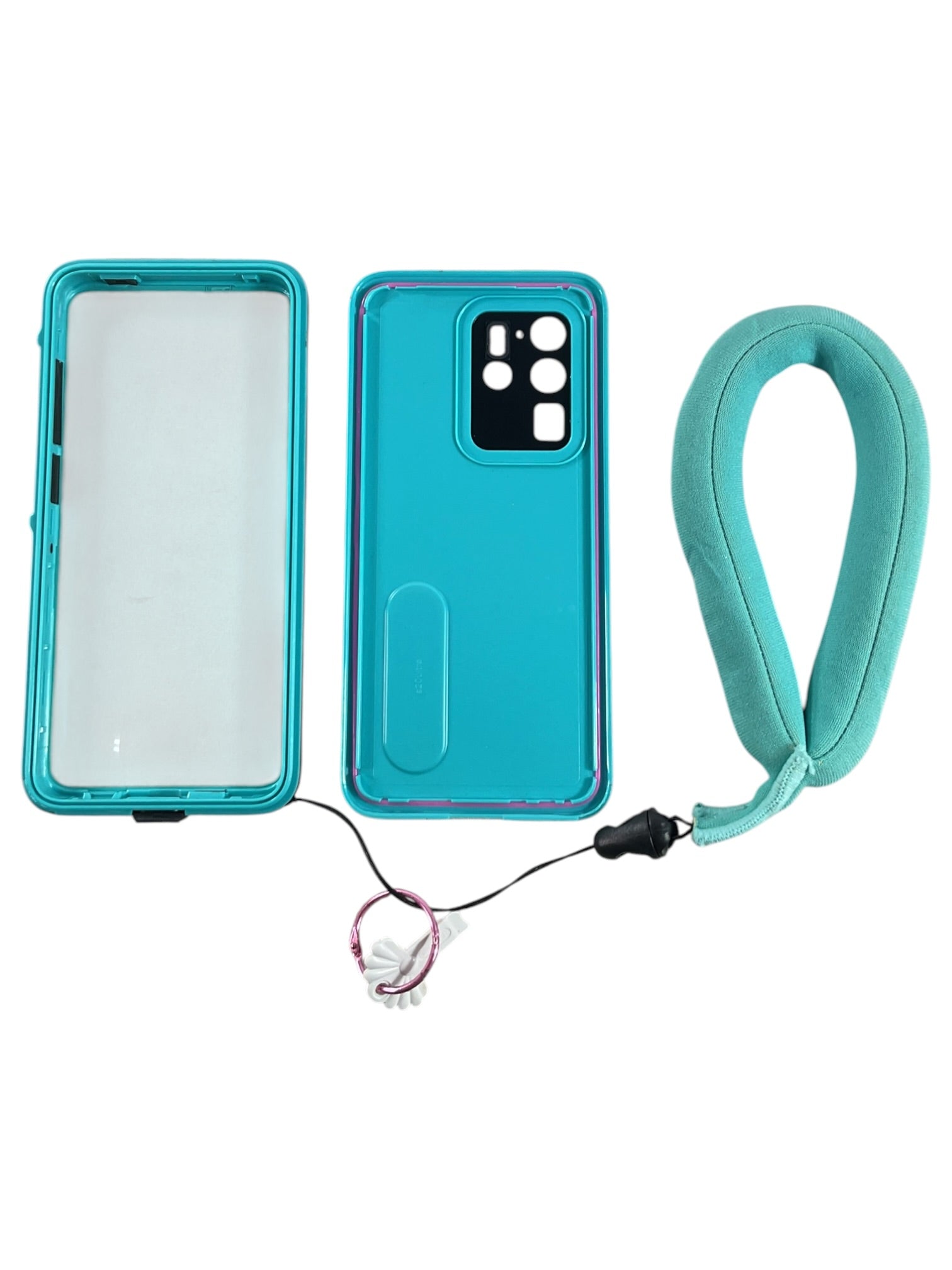 Protector de Samsung S20 Ultra