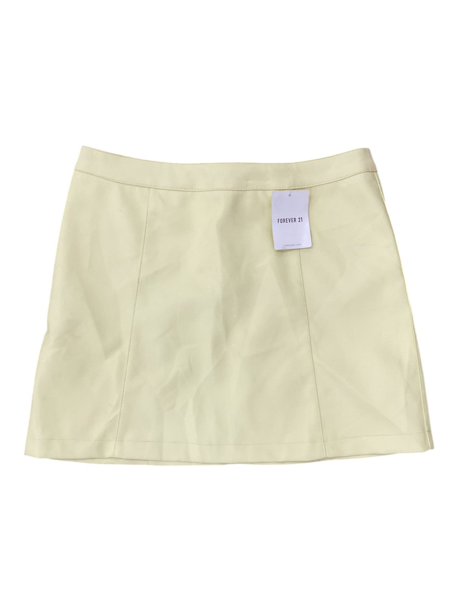 Falda L (Forever 21)