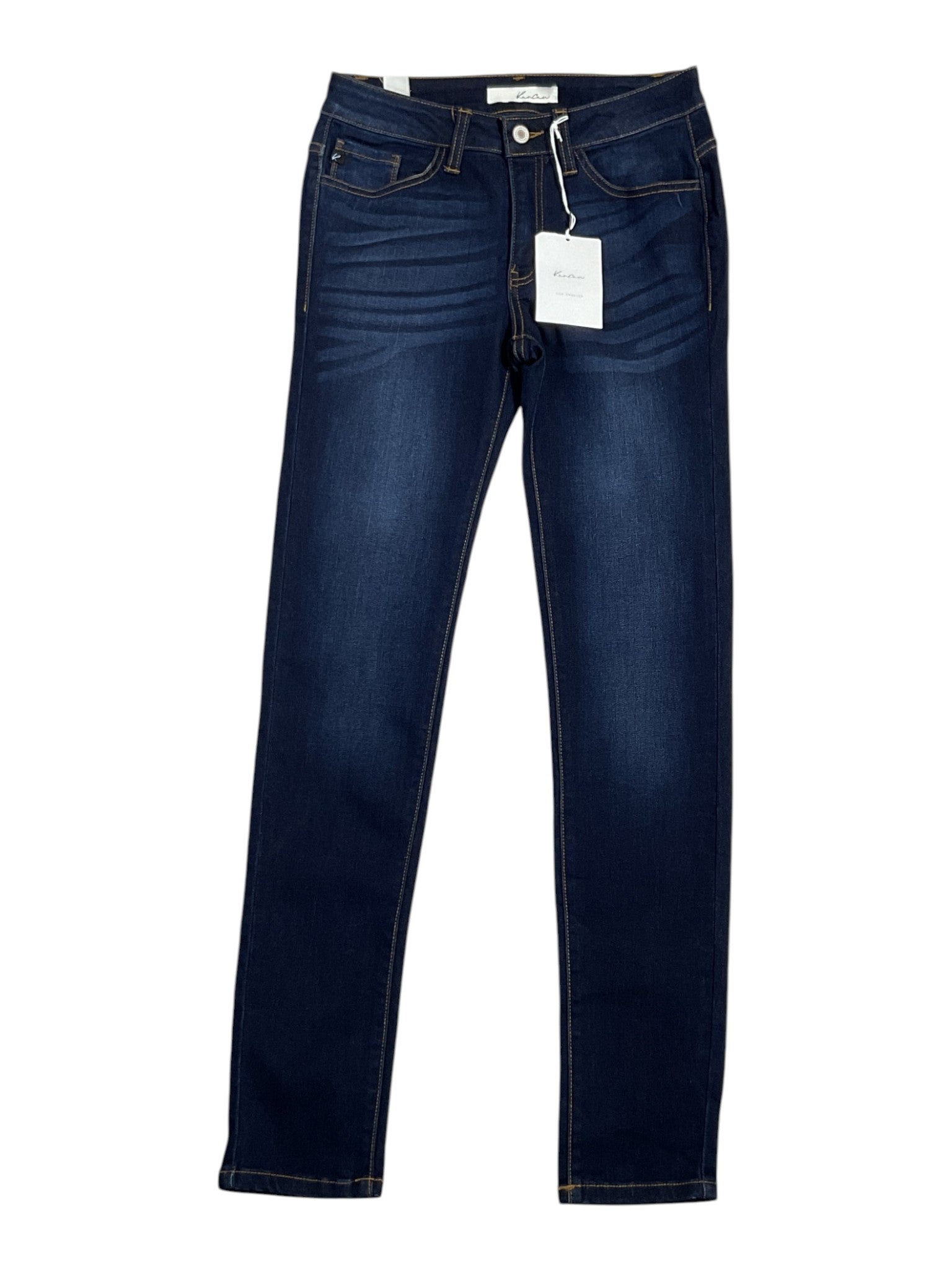 Jean 27