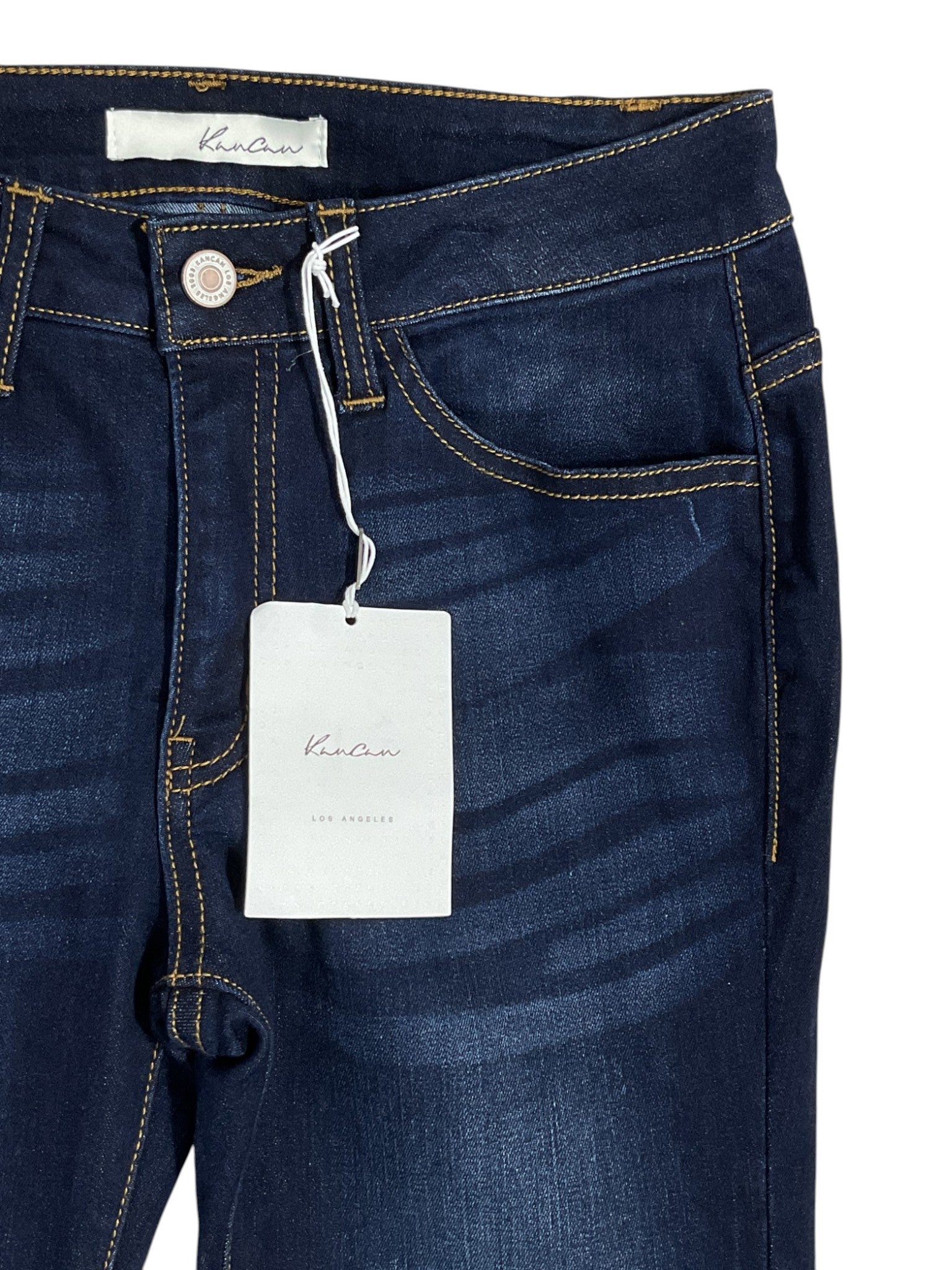 Jean 27