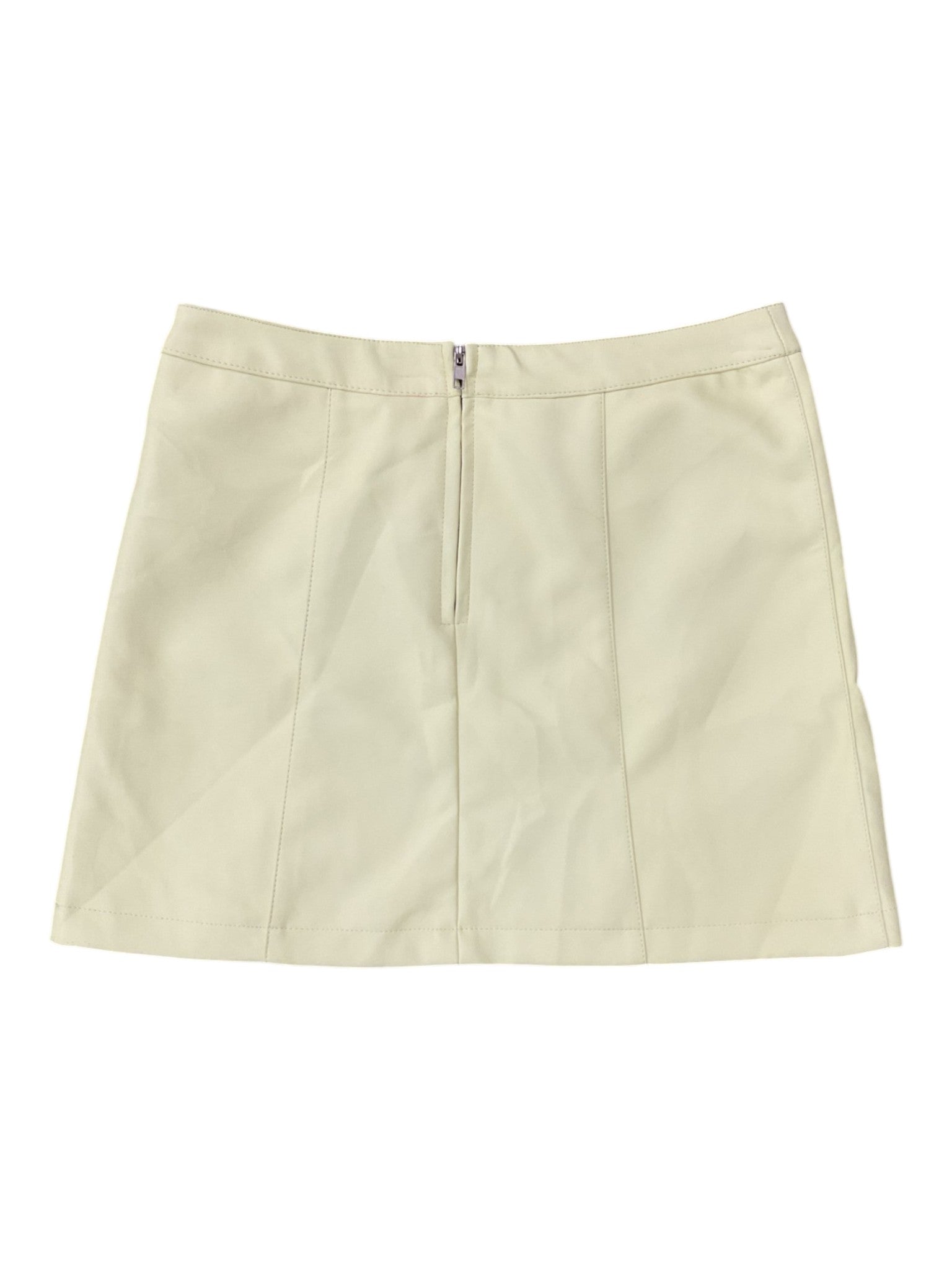 Falda L (Forever 21)