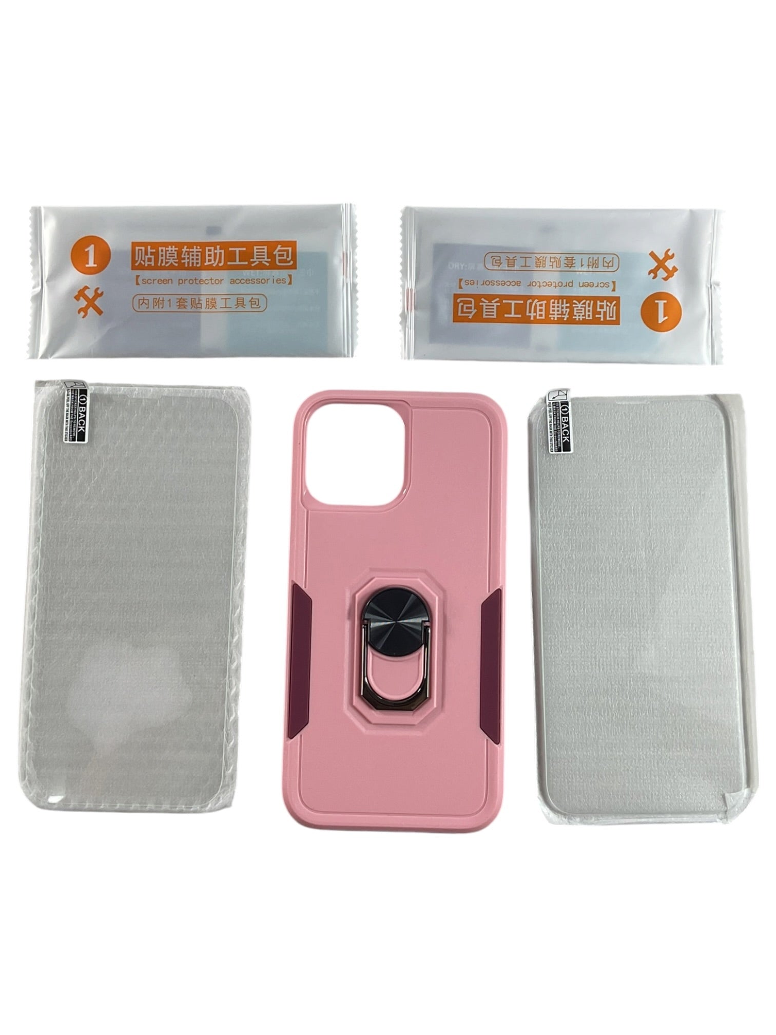 Protector de iPhone 13 Pro Max
