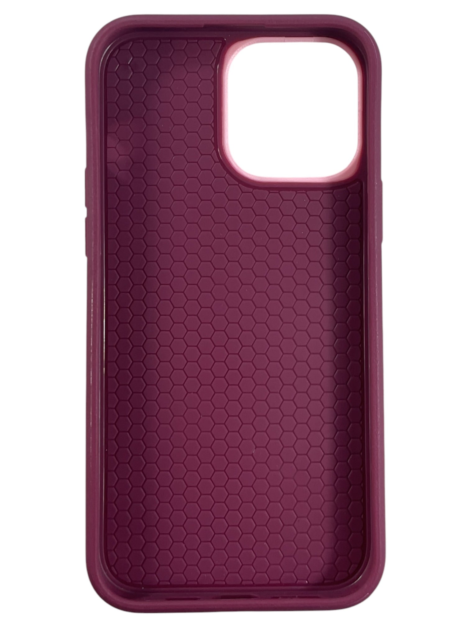 Protector de iPhone 13 Pro Max