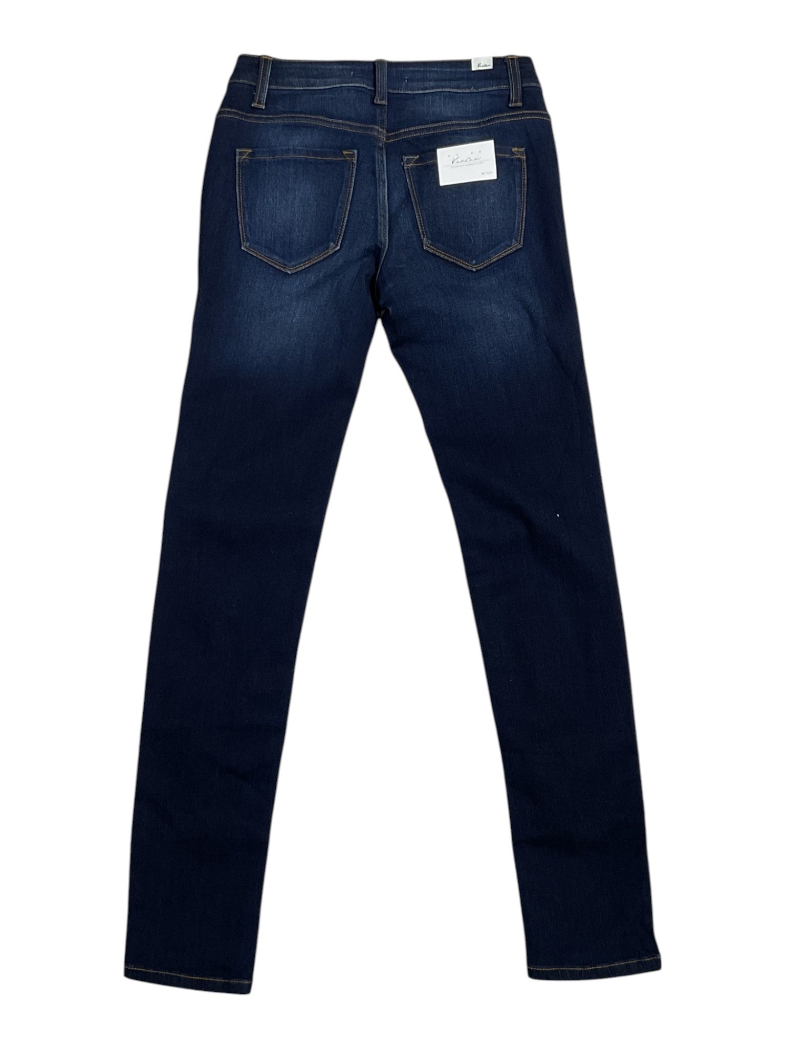 Jean 27