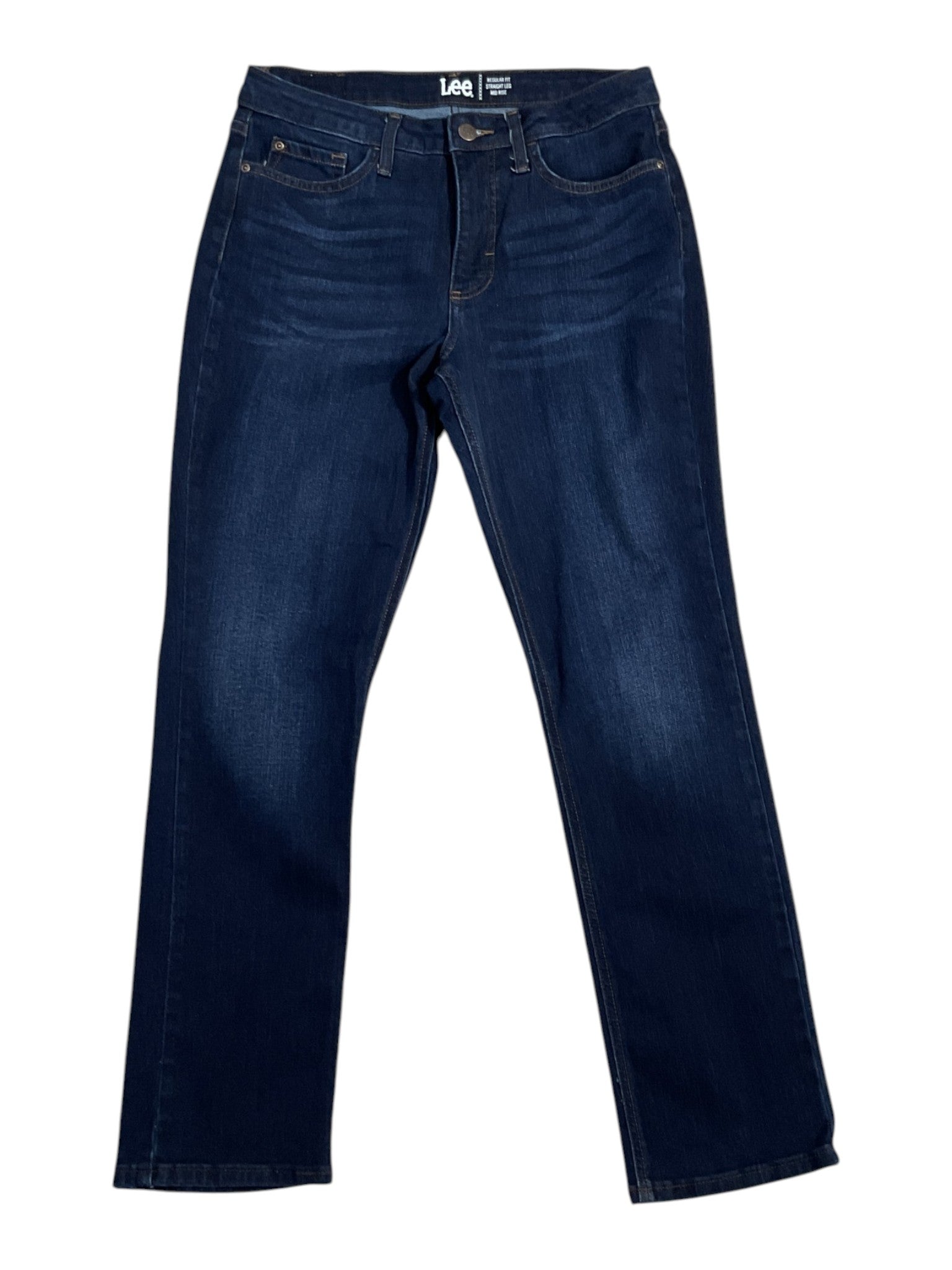 Jean 10 (LEE)