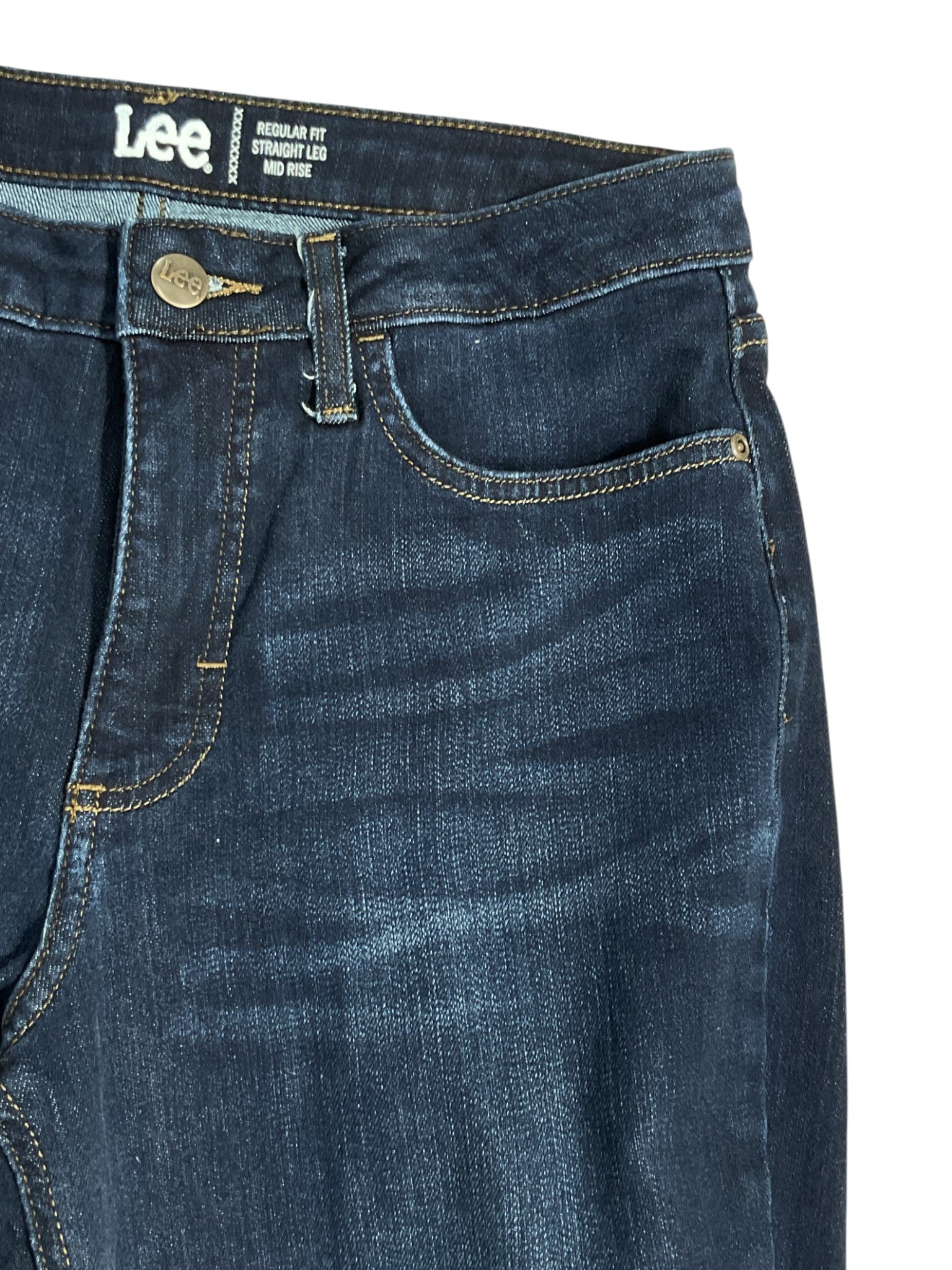 Jean 10 (LEE)