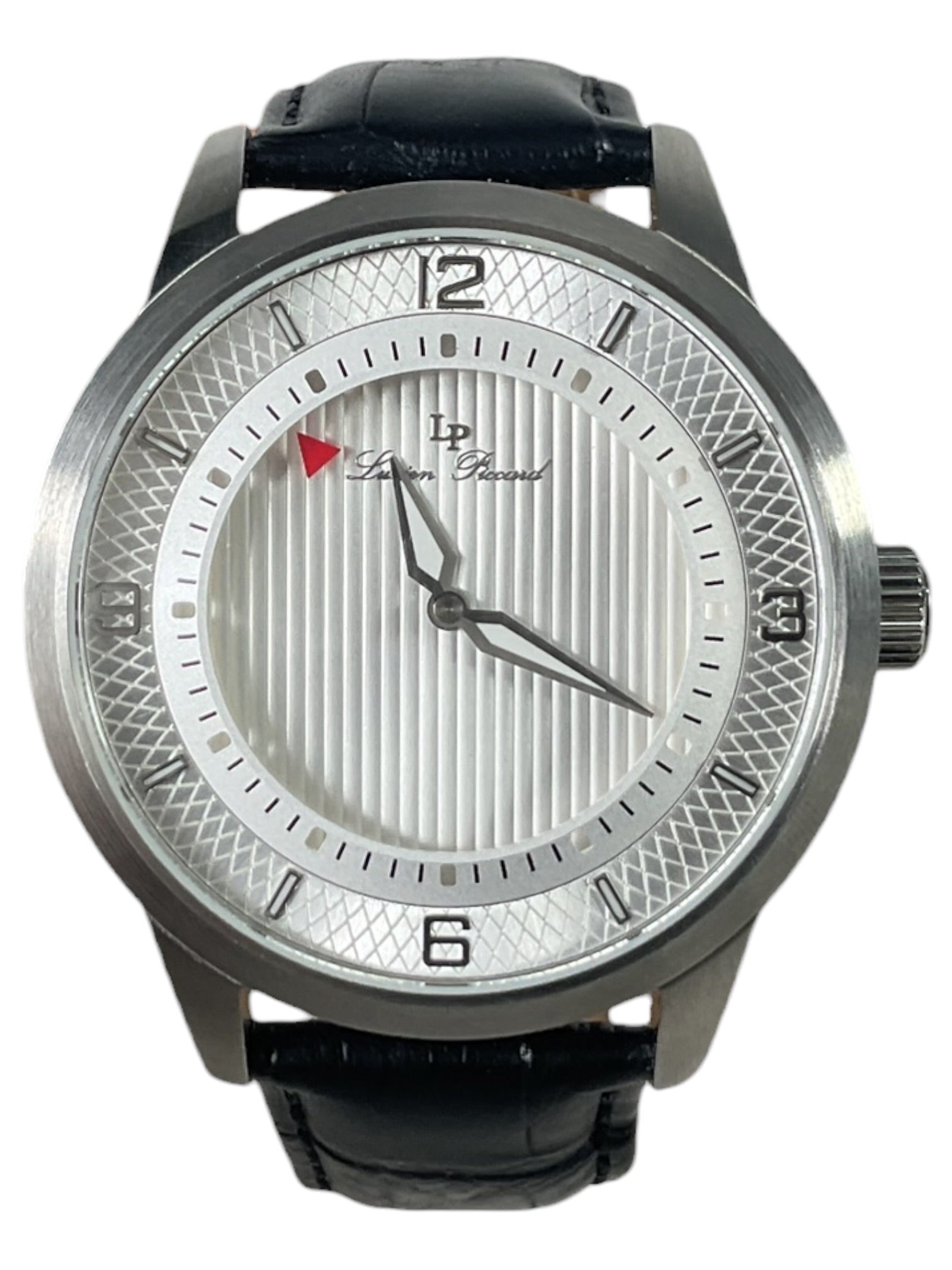 Reloj (Lucien Piccard)