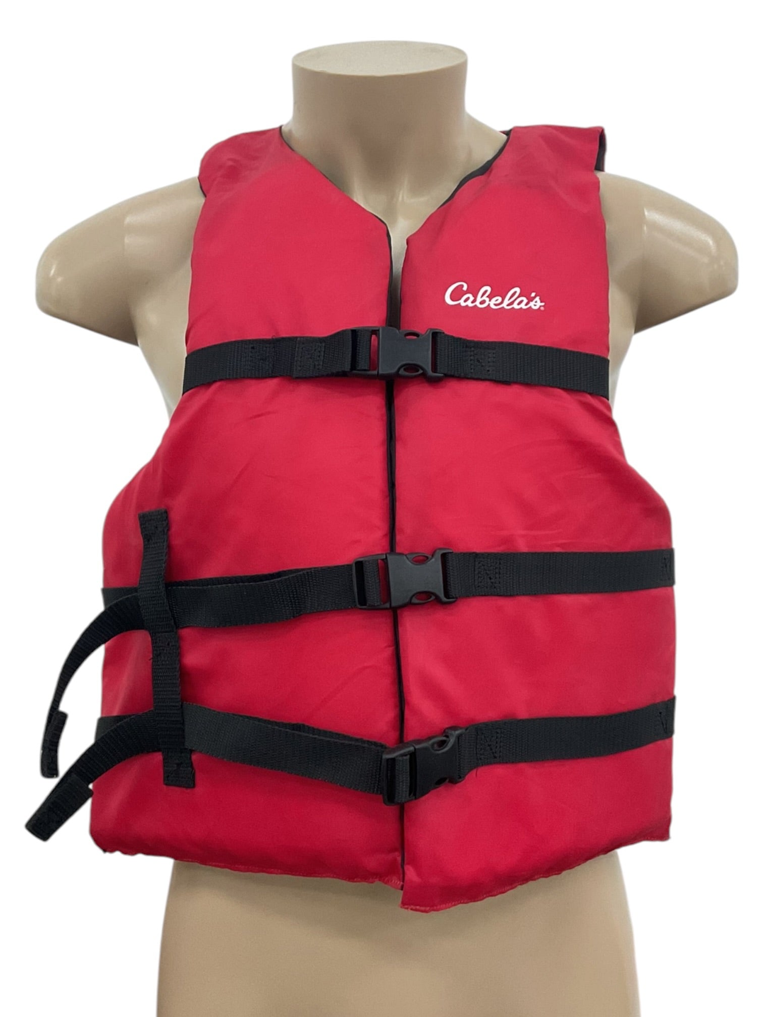 Chaleco salvavidas
