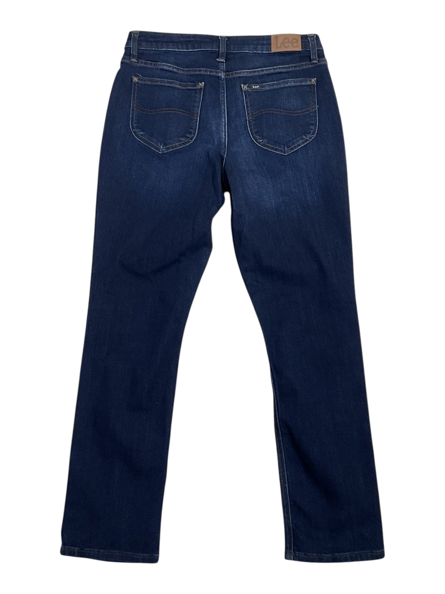 Jean 10 (LEE)