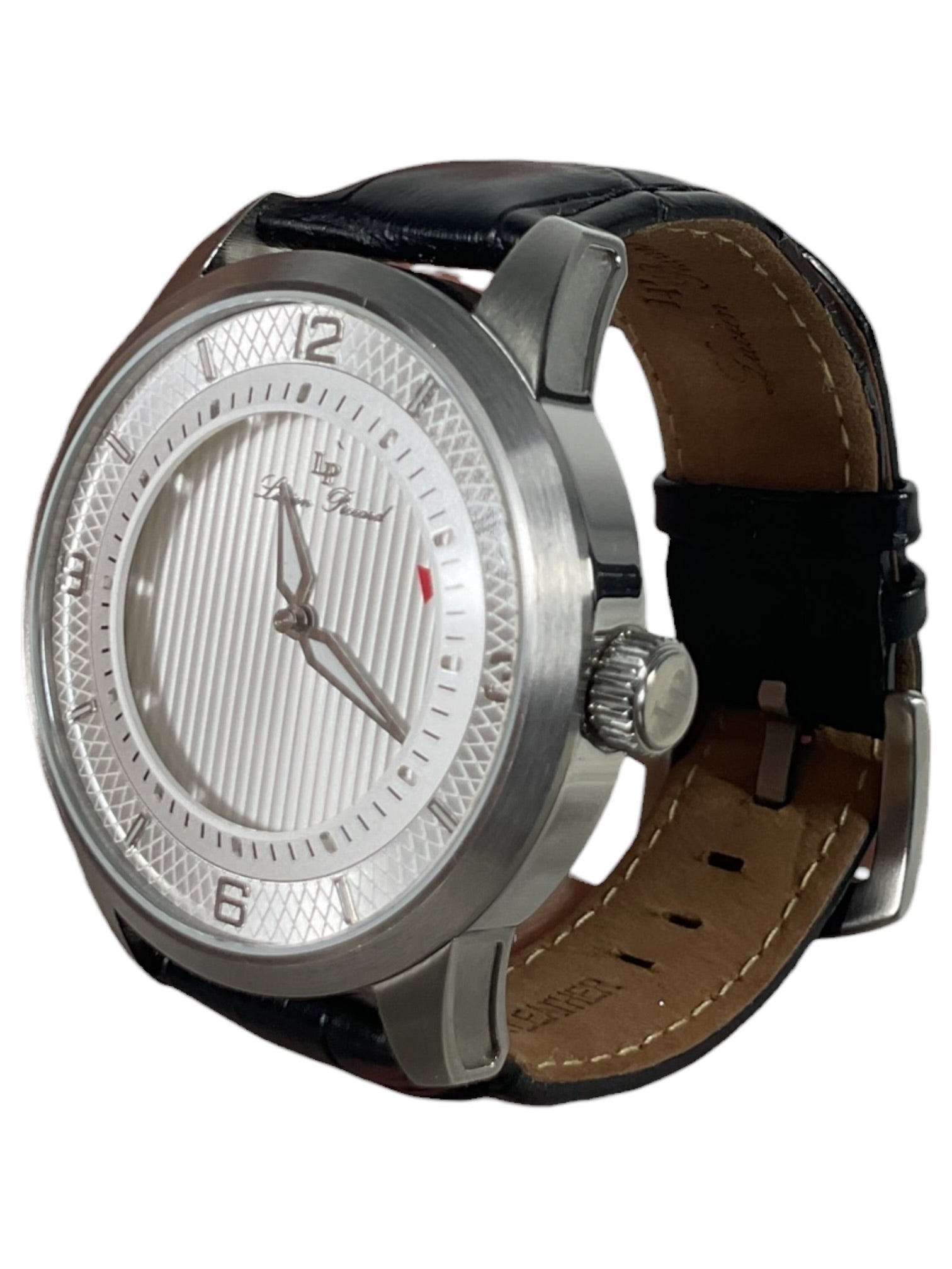 Reloj (Lucien Piccard)