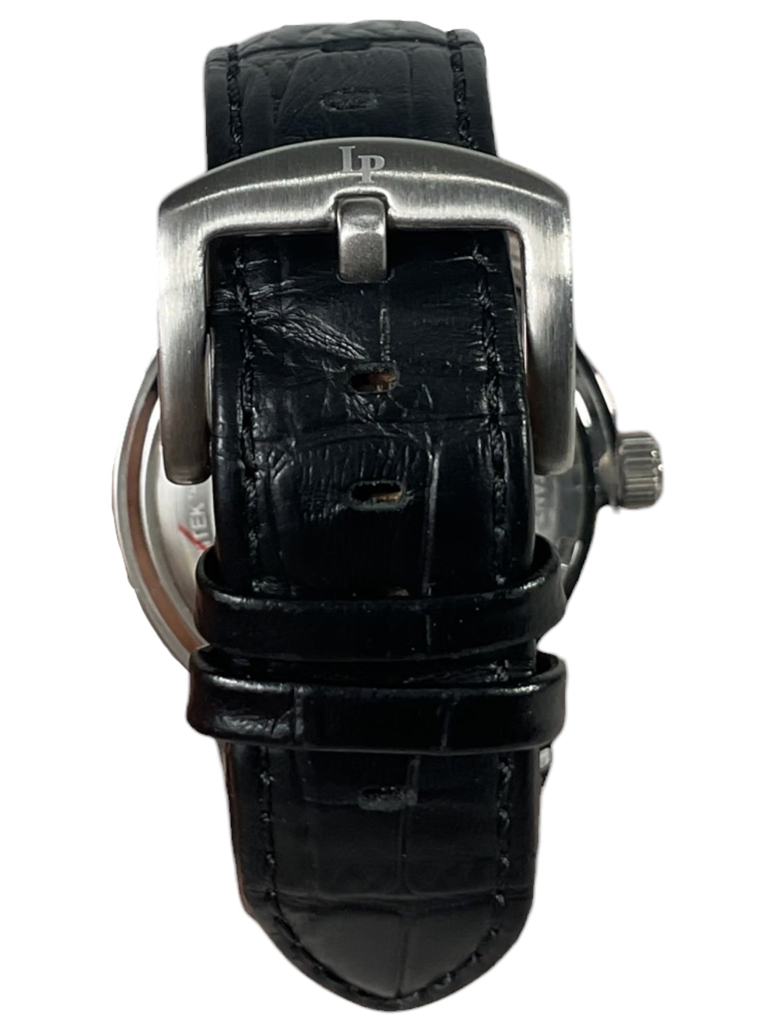 Reloj (Lucien Piccard)