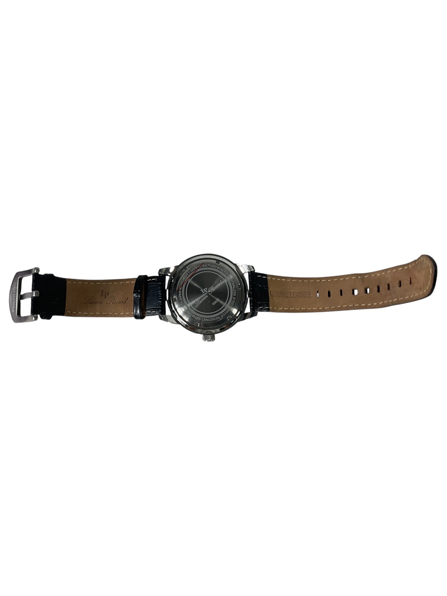 Reloj (Lucien Piccard)