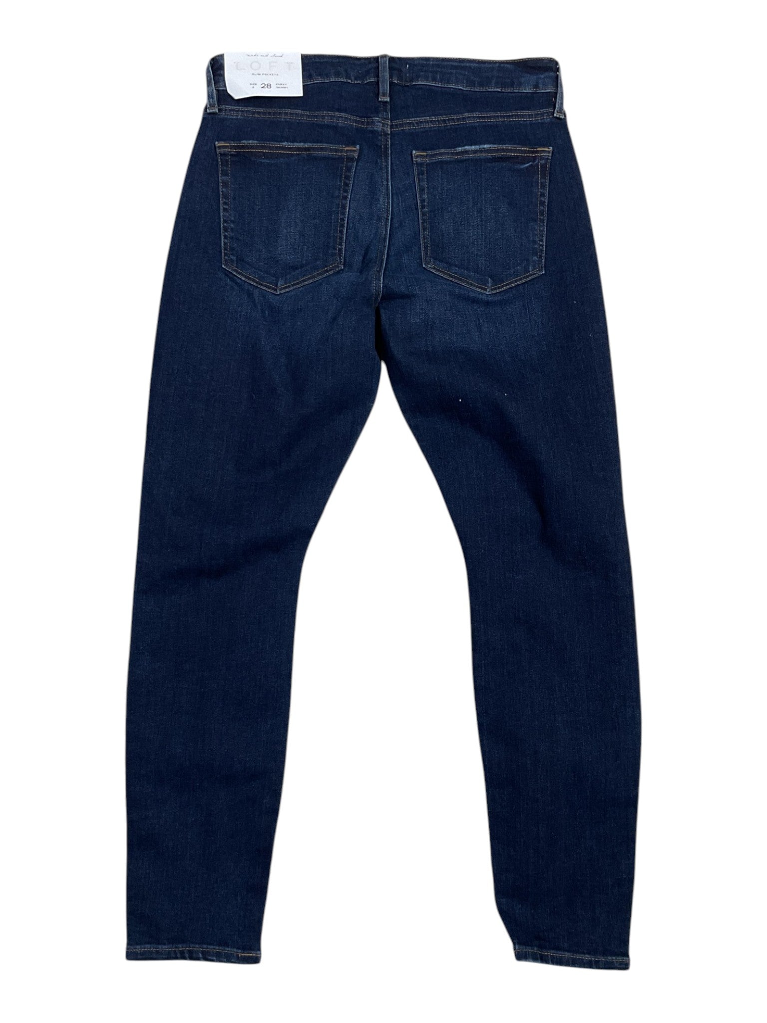 Jean 28 (LOFT)