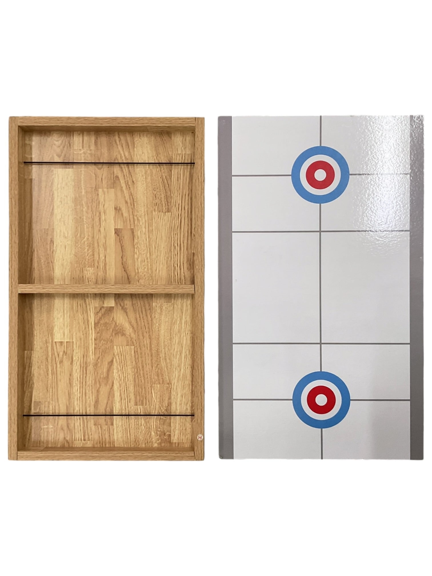 Tablero de Juegos