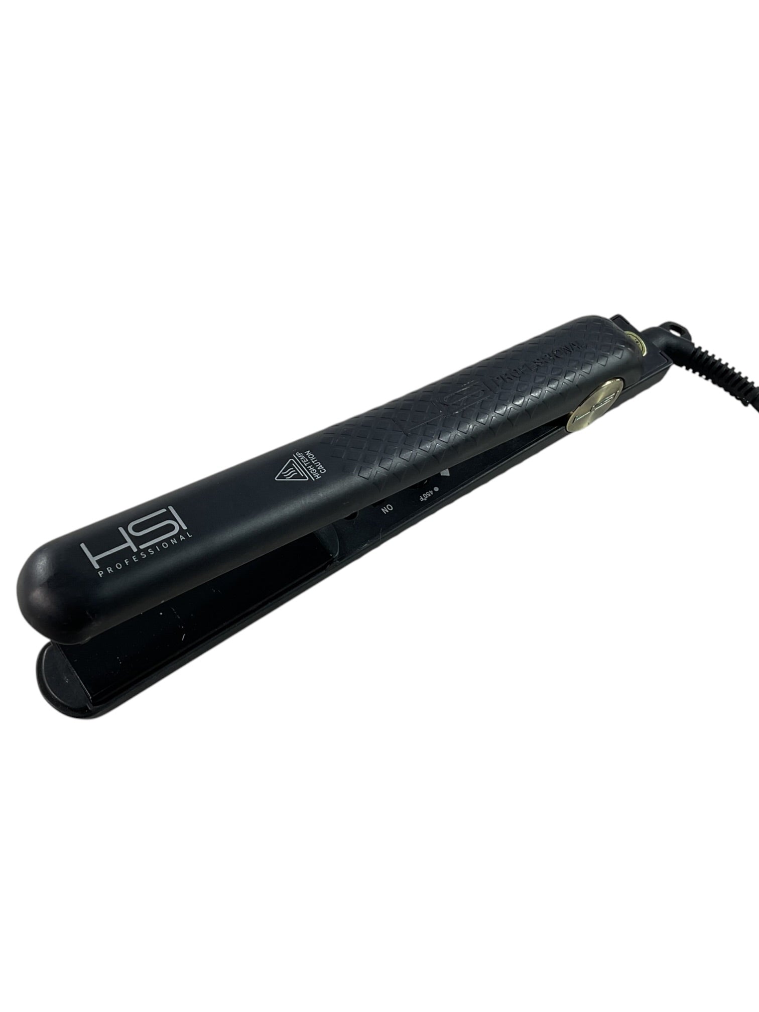 Plancha para cabello