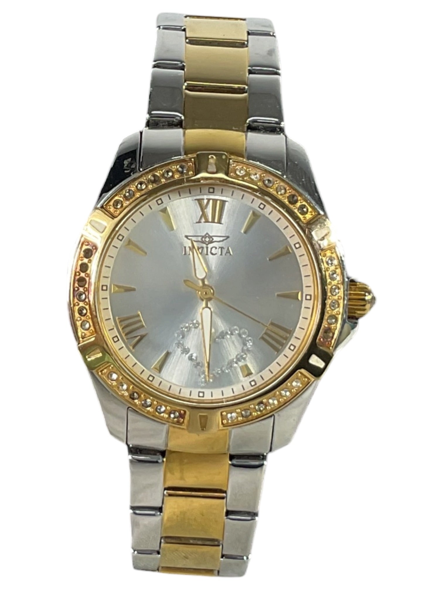 Reloj (Invicta Angel)