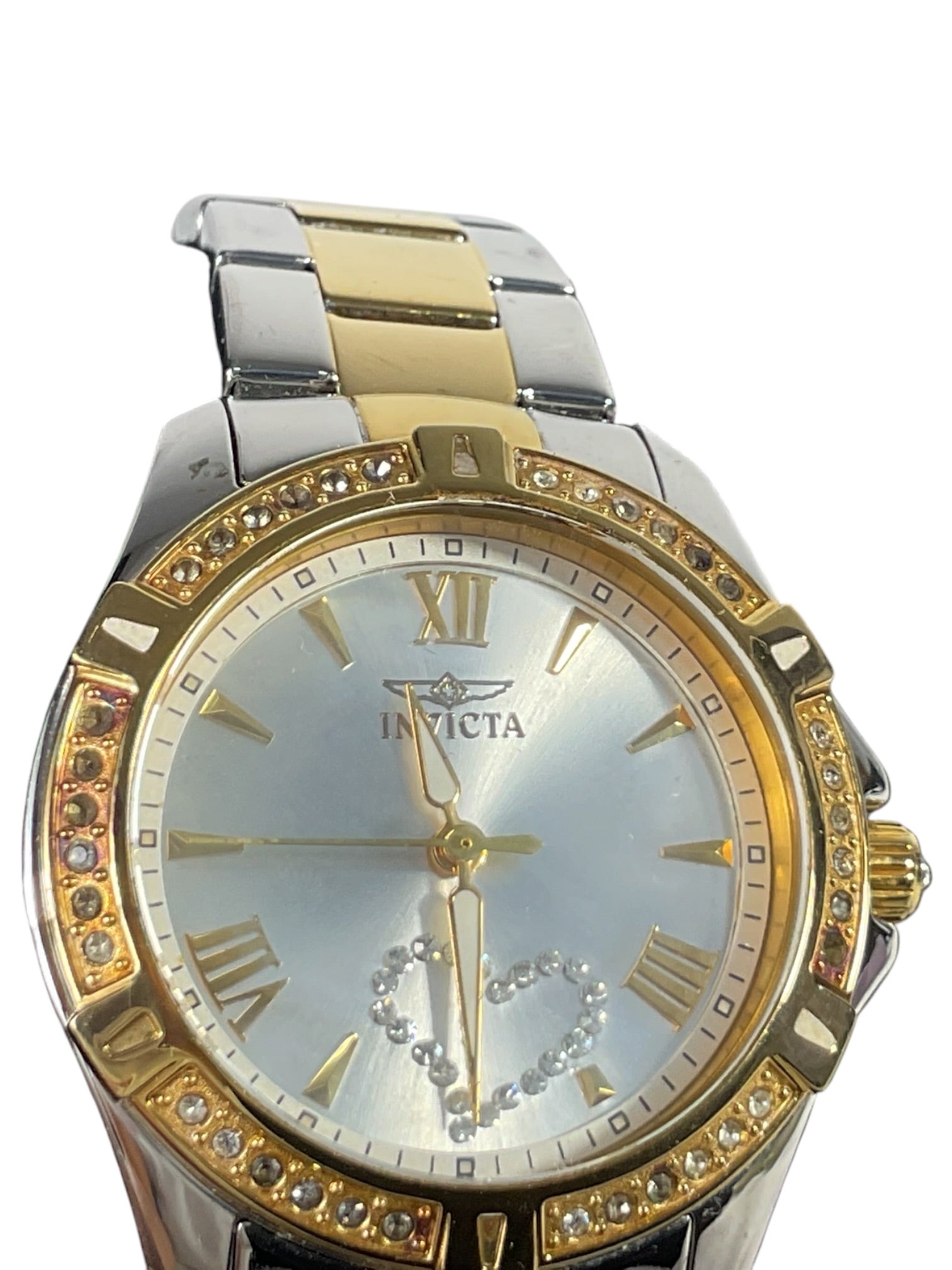 Reloj (Invicta Angel)