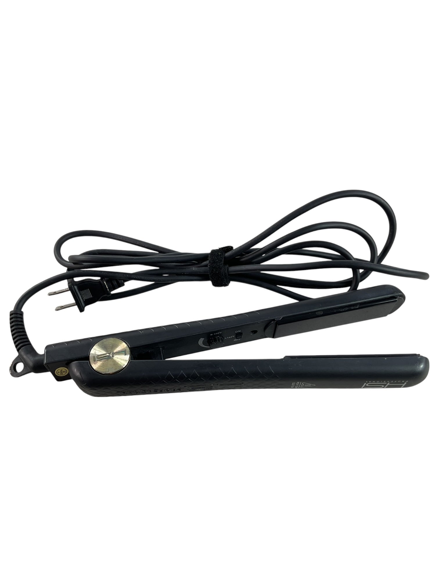 Plancha para cabello