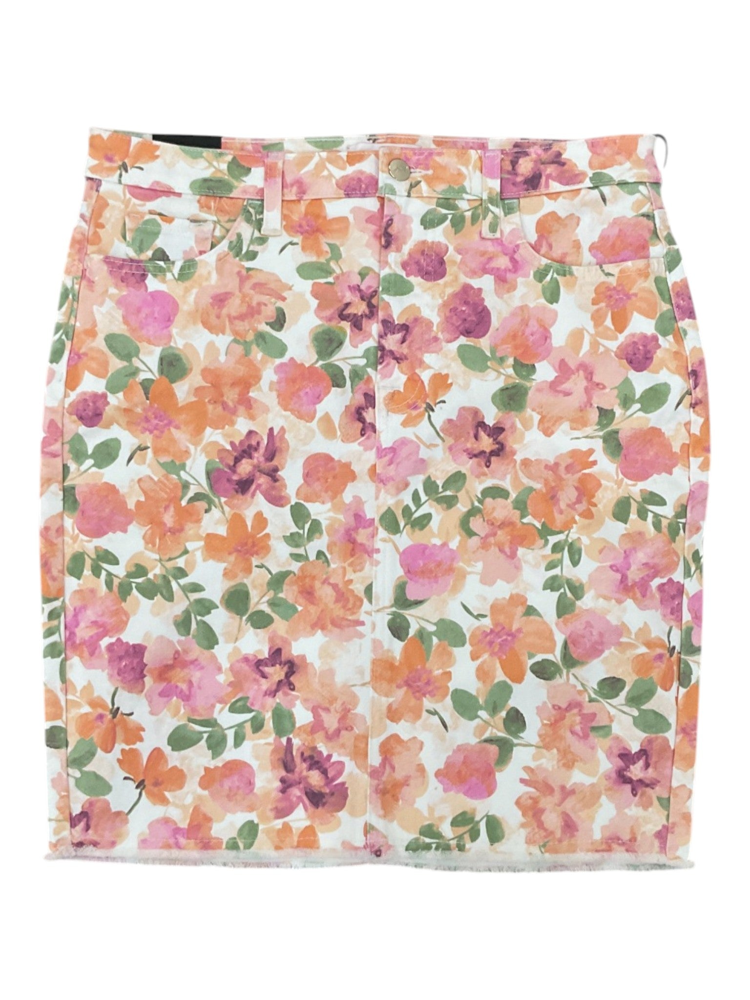 Falda 10