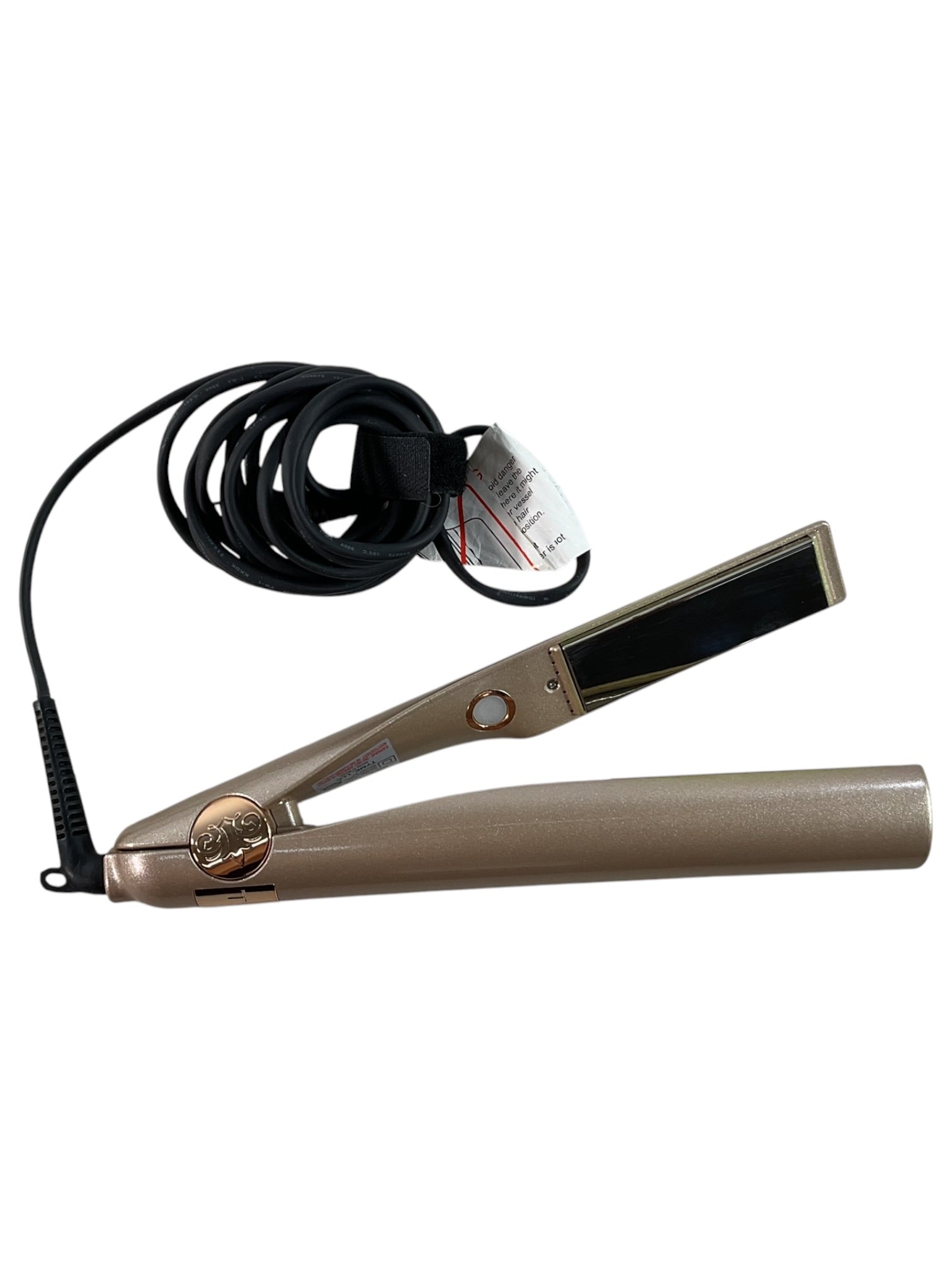 Rizadora de cabello (TYME)