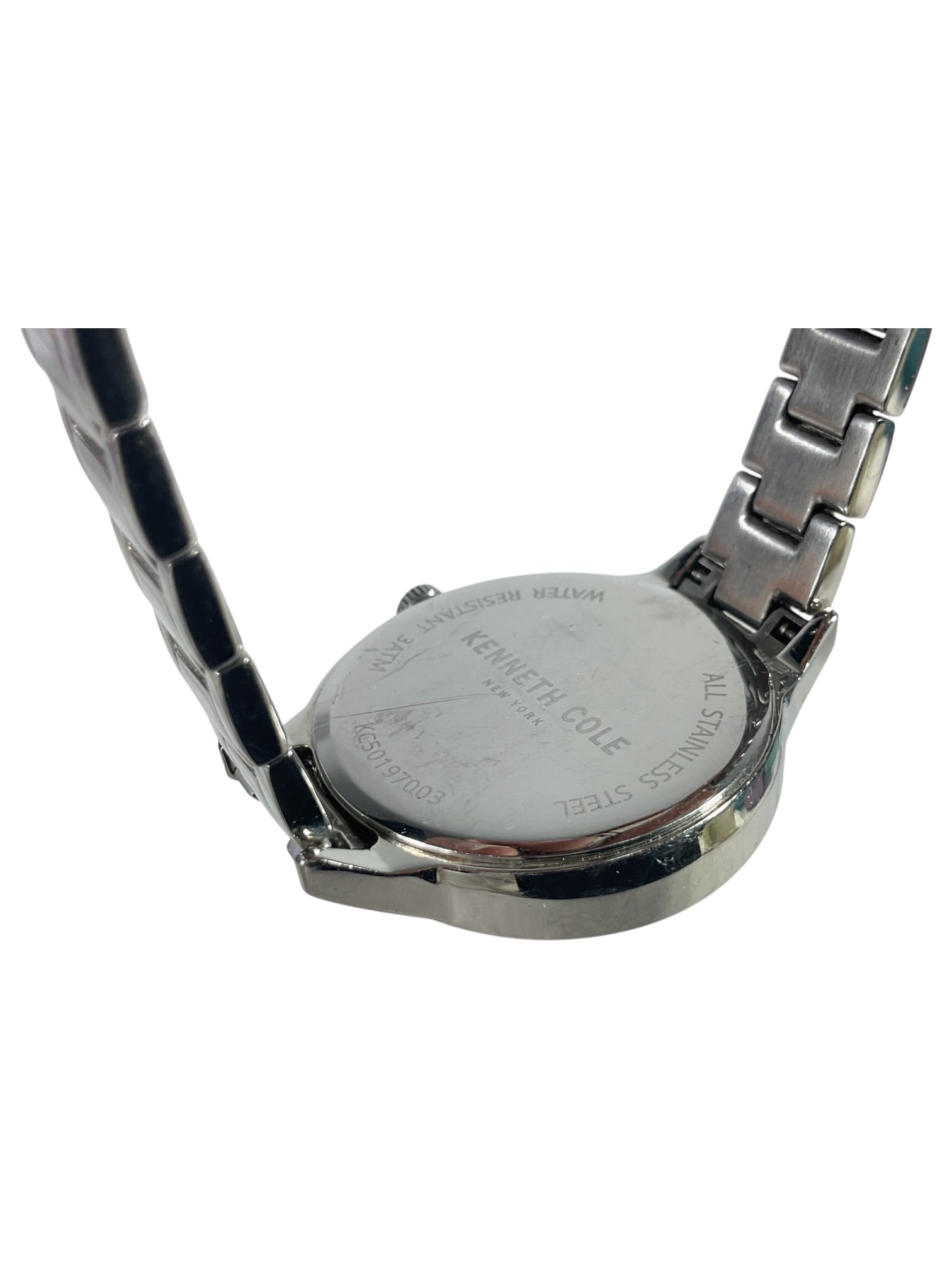 Reloj (KENNETH COLE)
