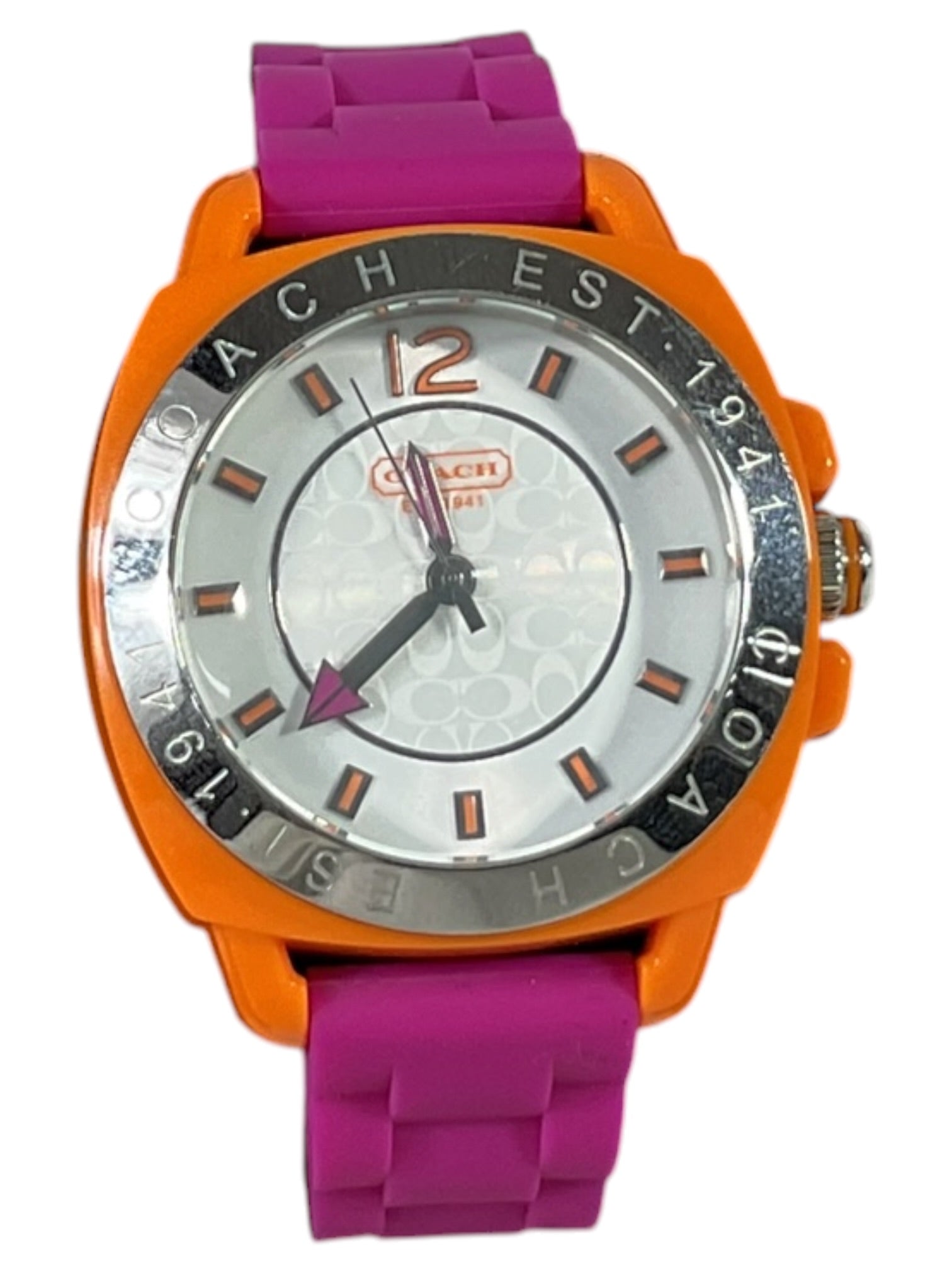 Reloj (COACH)