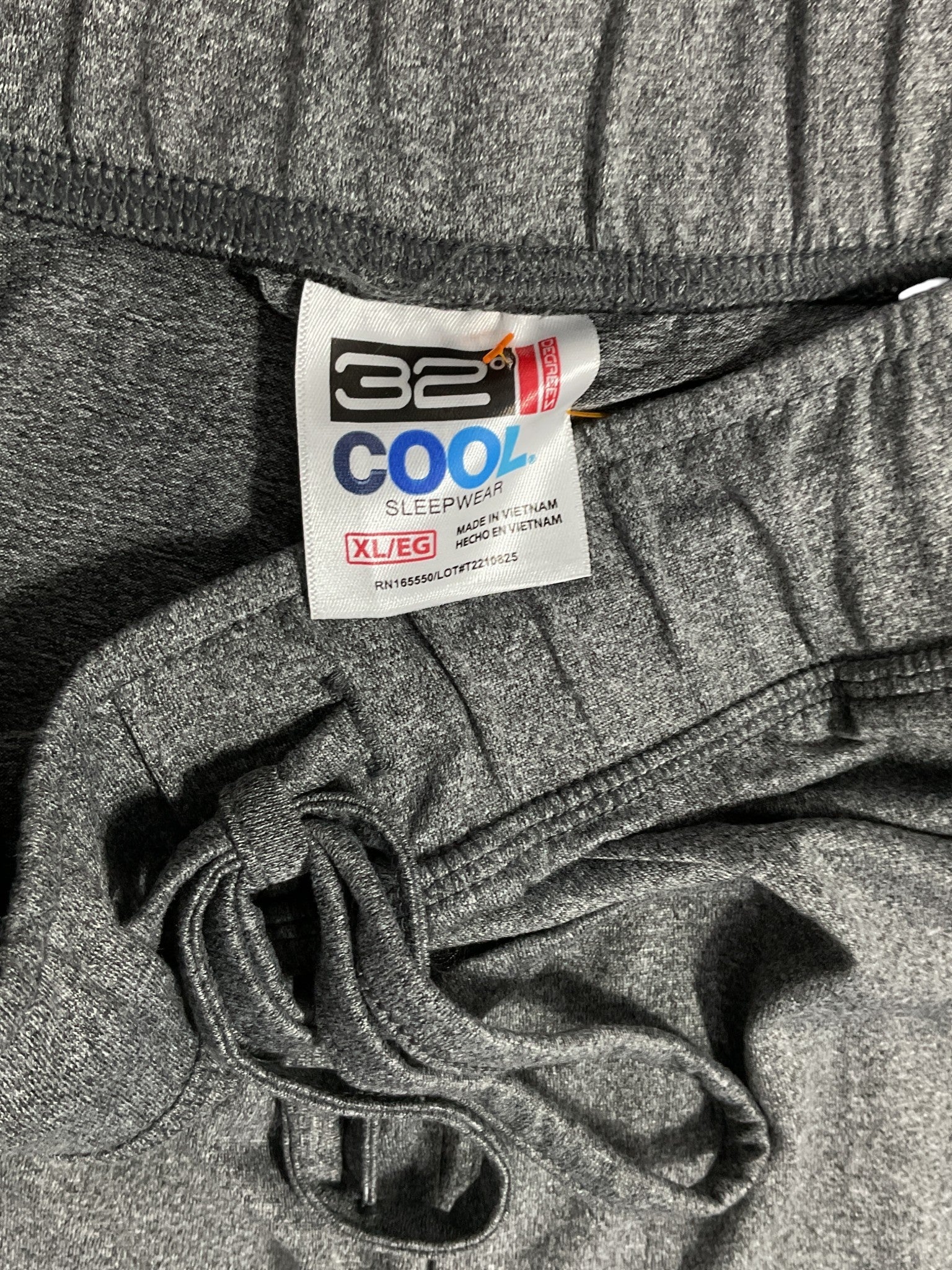 Pans XL (Heat)