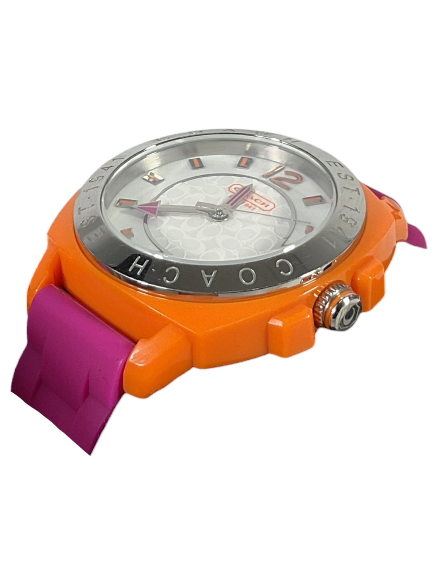 Reloj (COACH)