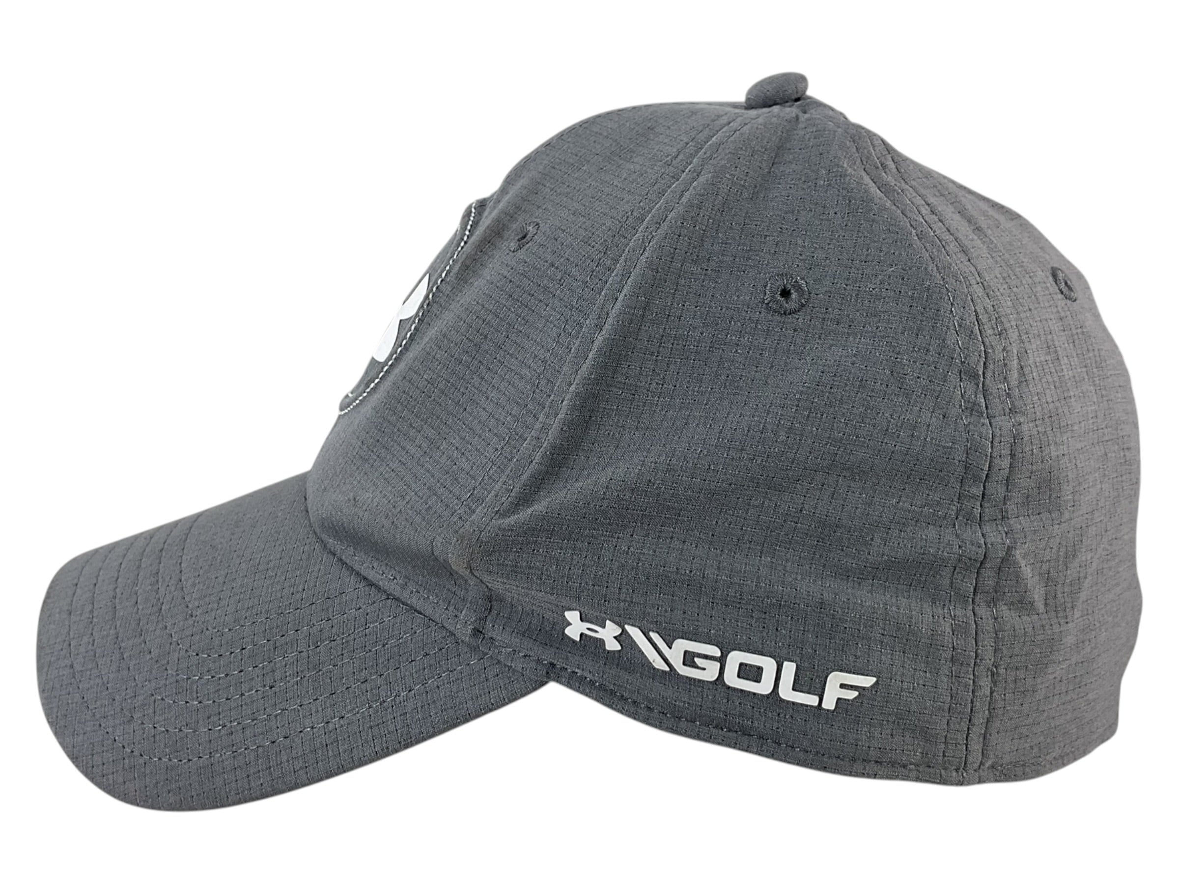 Etiqueta de gorra UNDER ARMOUR talla L/XL