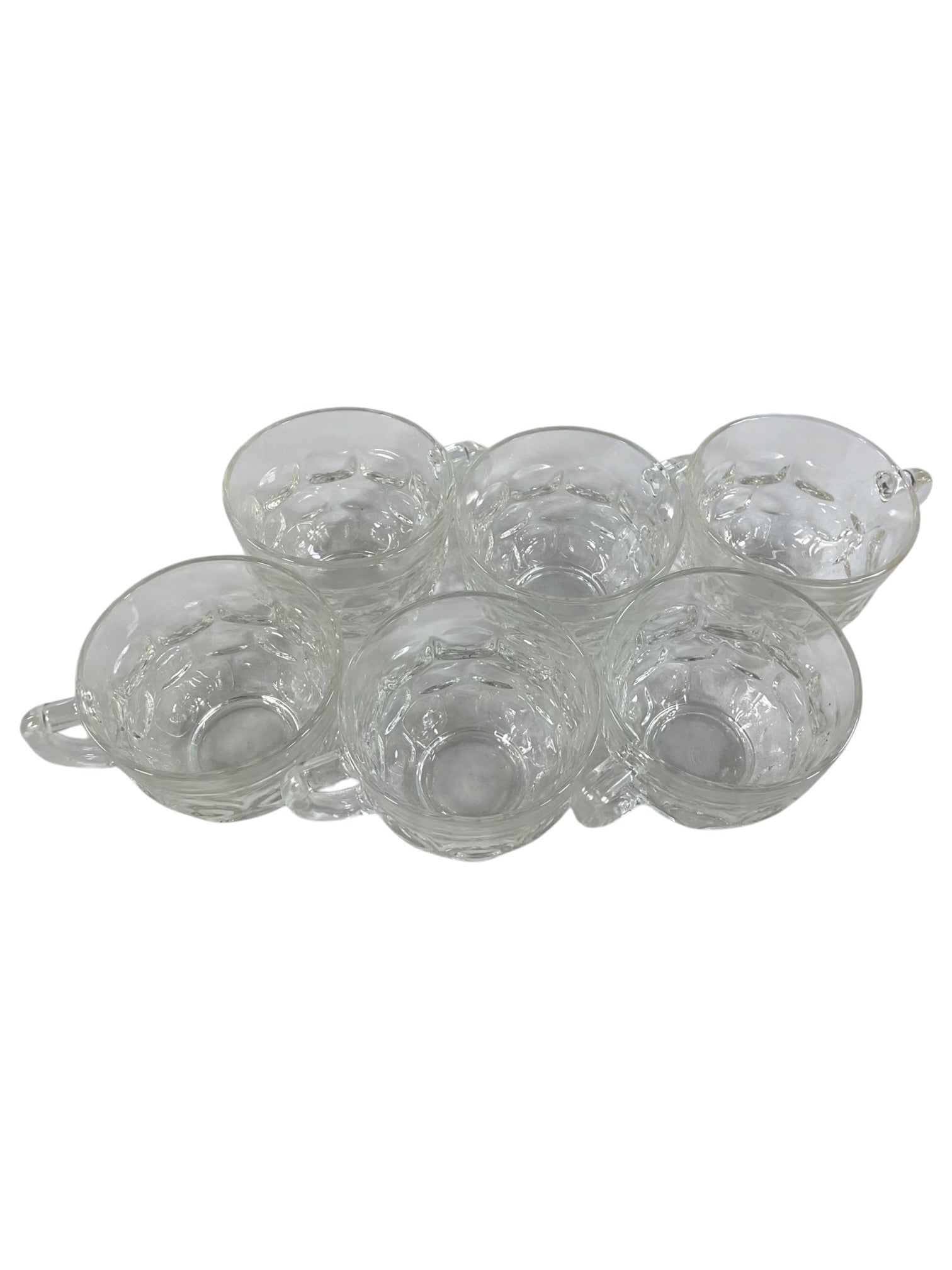 Set de tazas