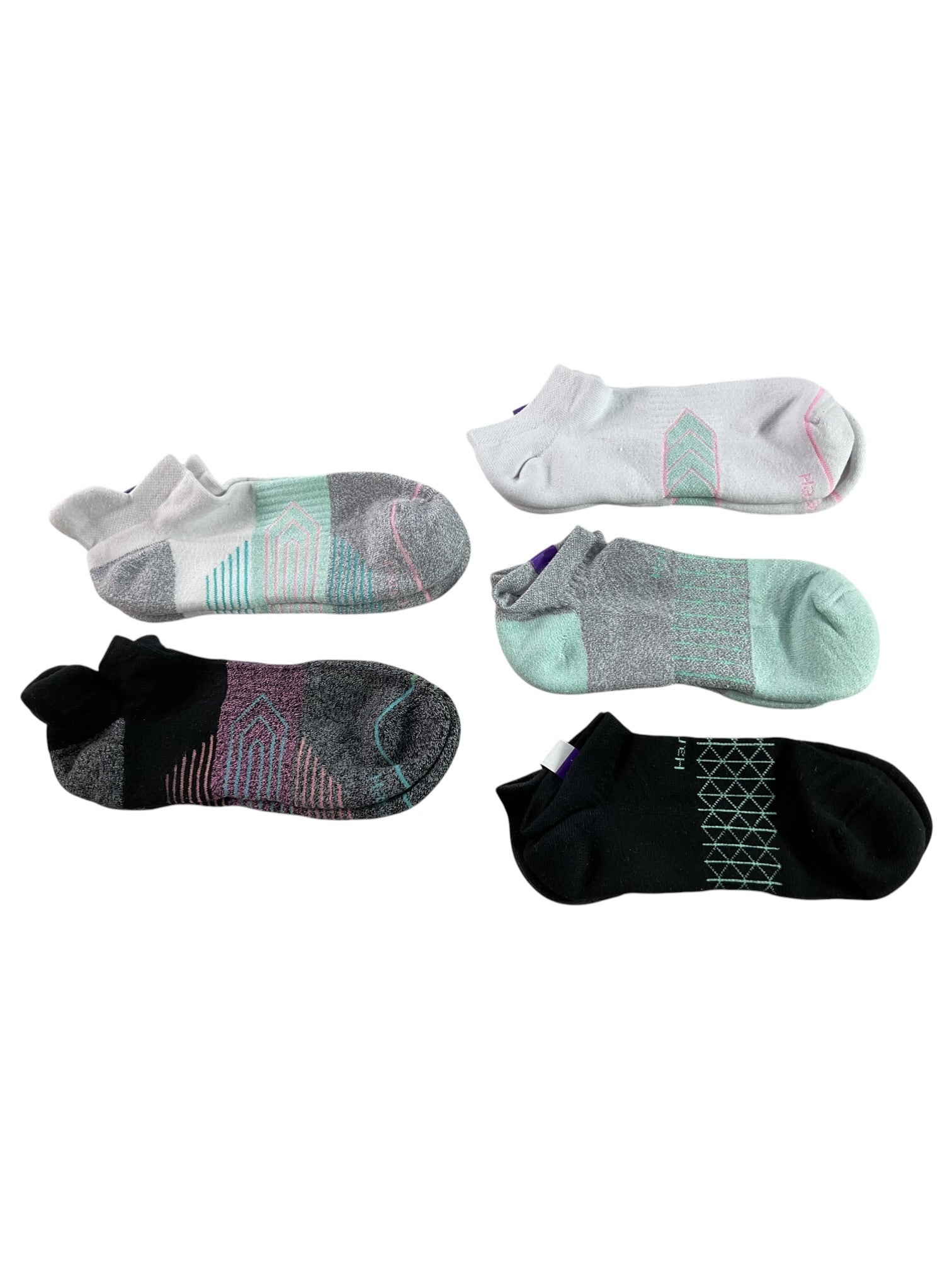 Set de Calcetines 5-10