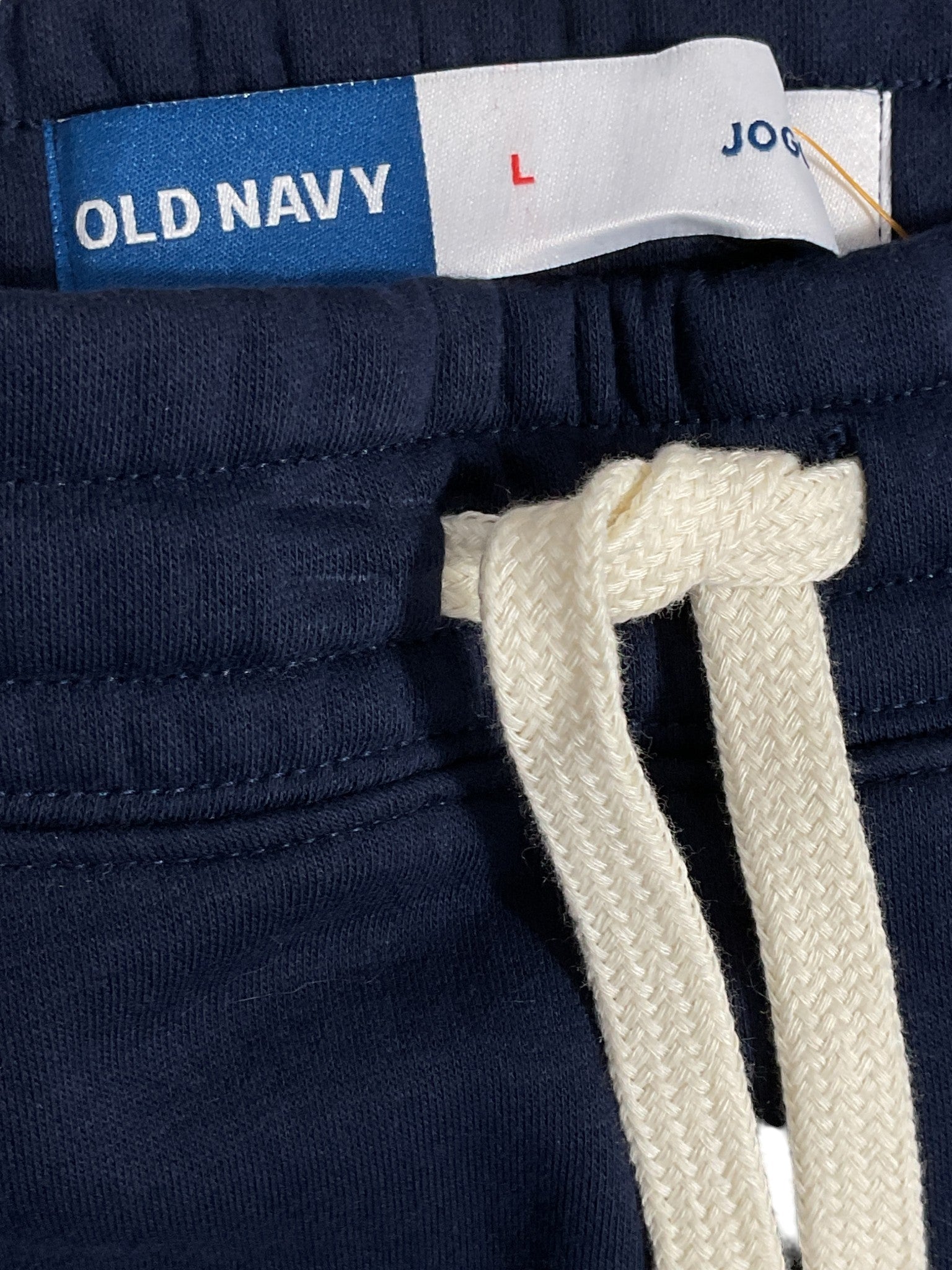 Pans L (Old Navy)