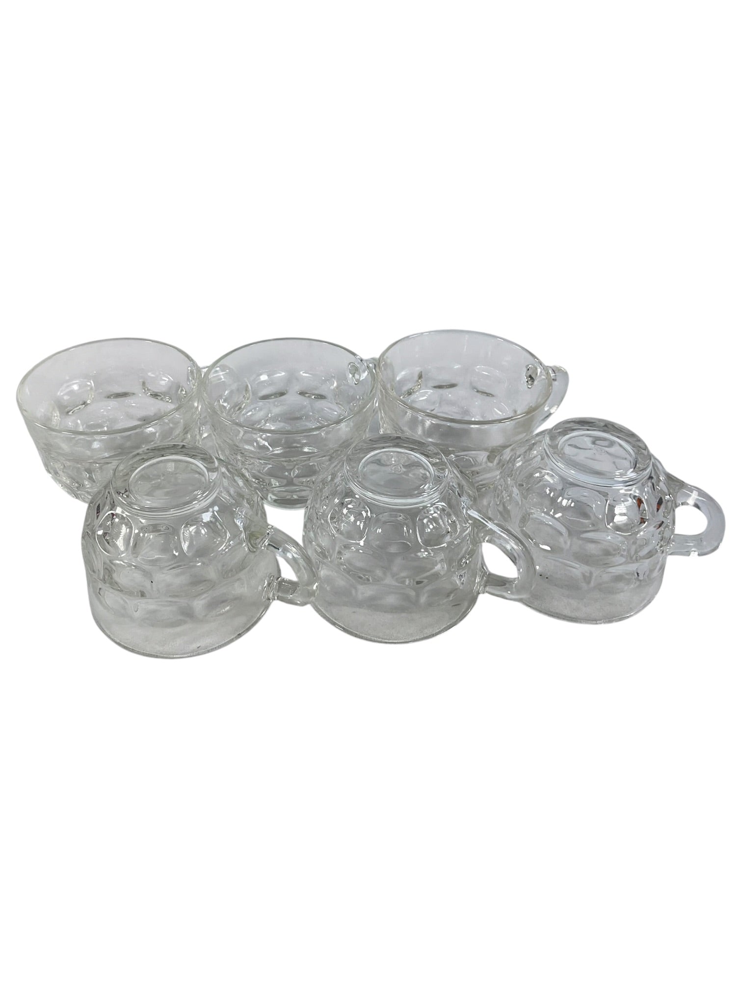 Set de tazas