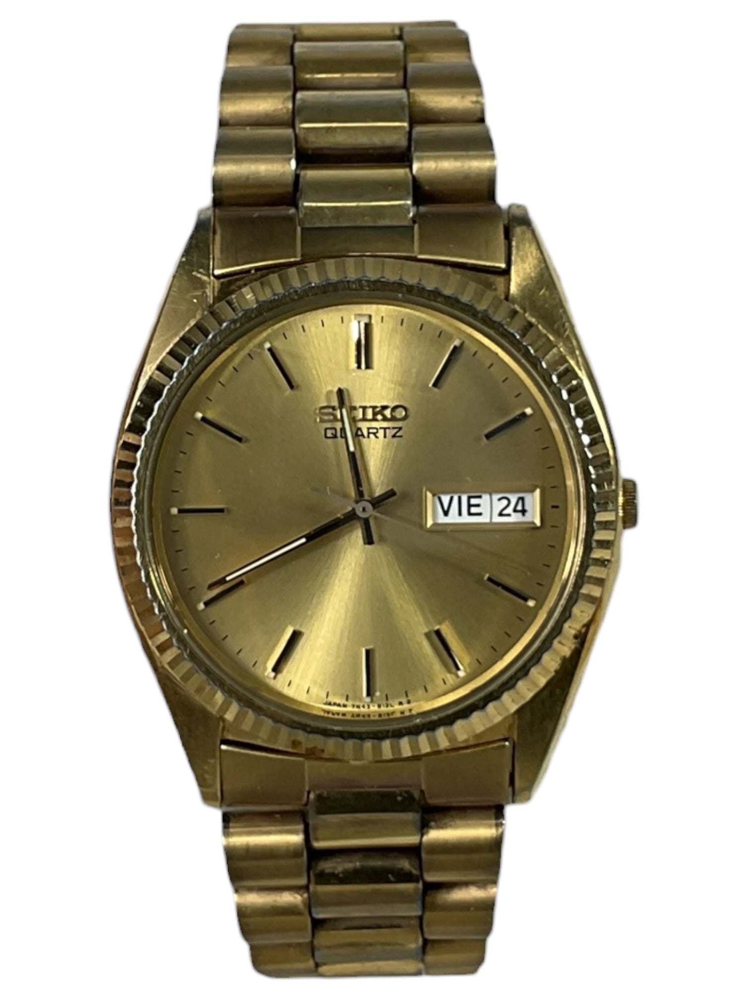 Reloj (SEIKO)