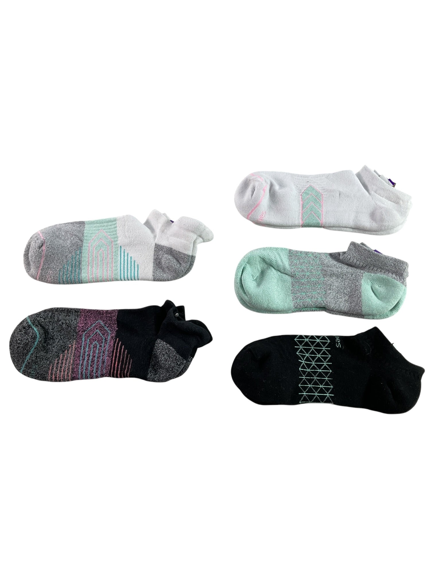 Set de Calcetines 5-10