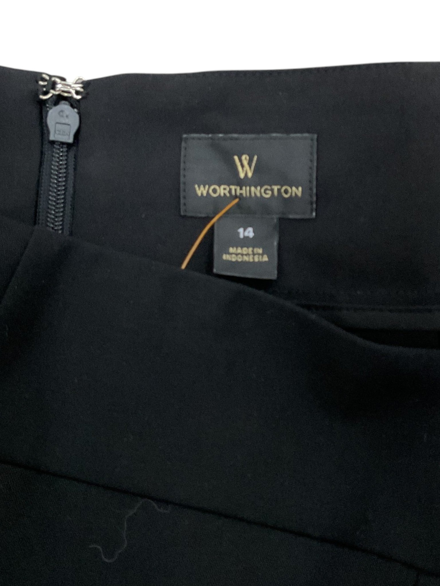 Falda 14 (Worthington)
