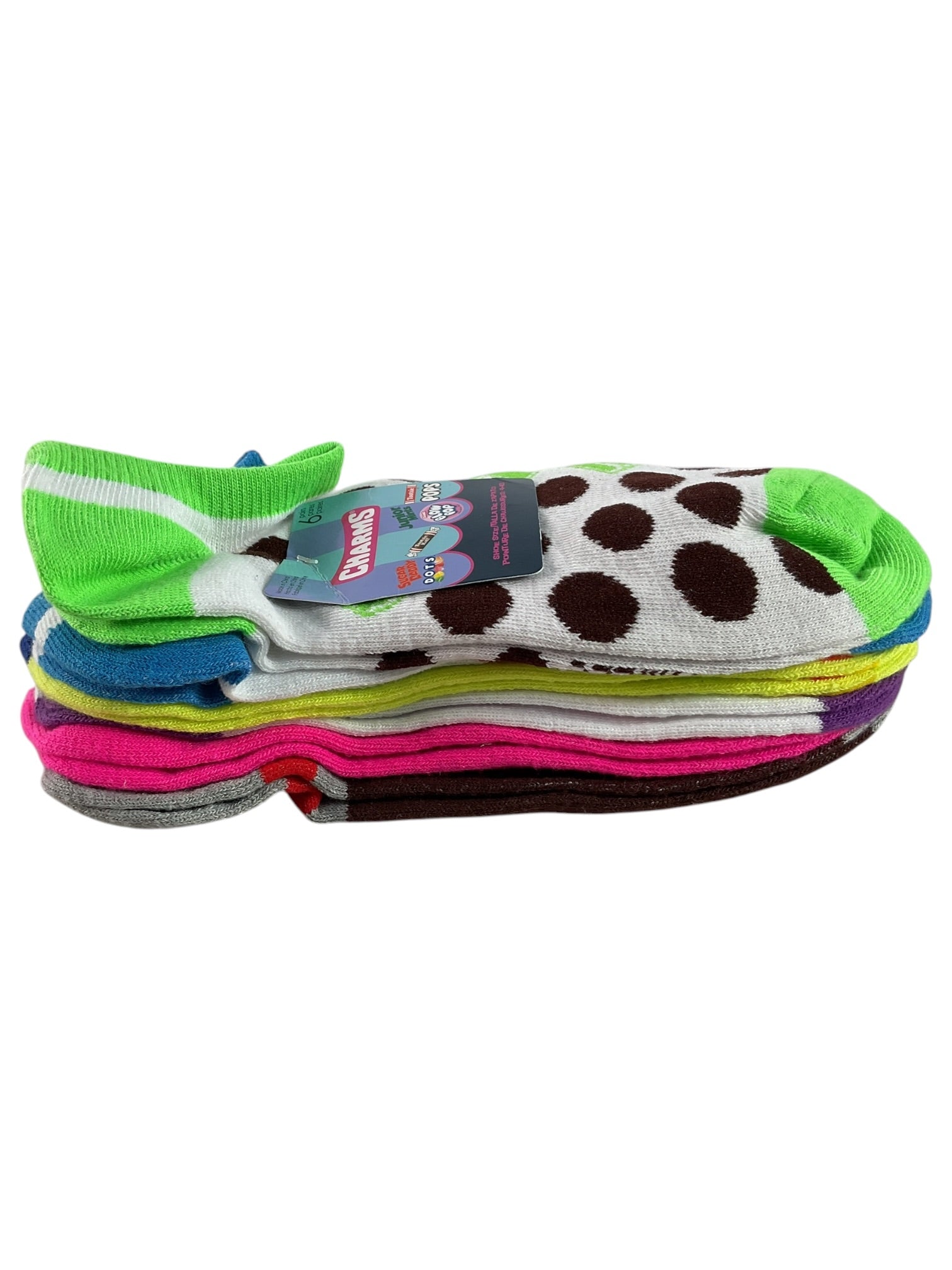 Set  Calcetines  4-10 (CHARMS)