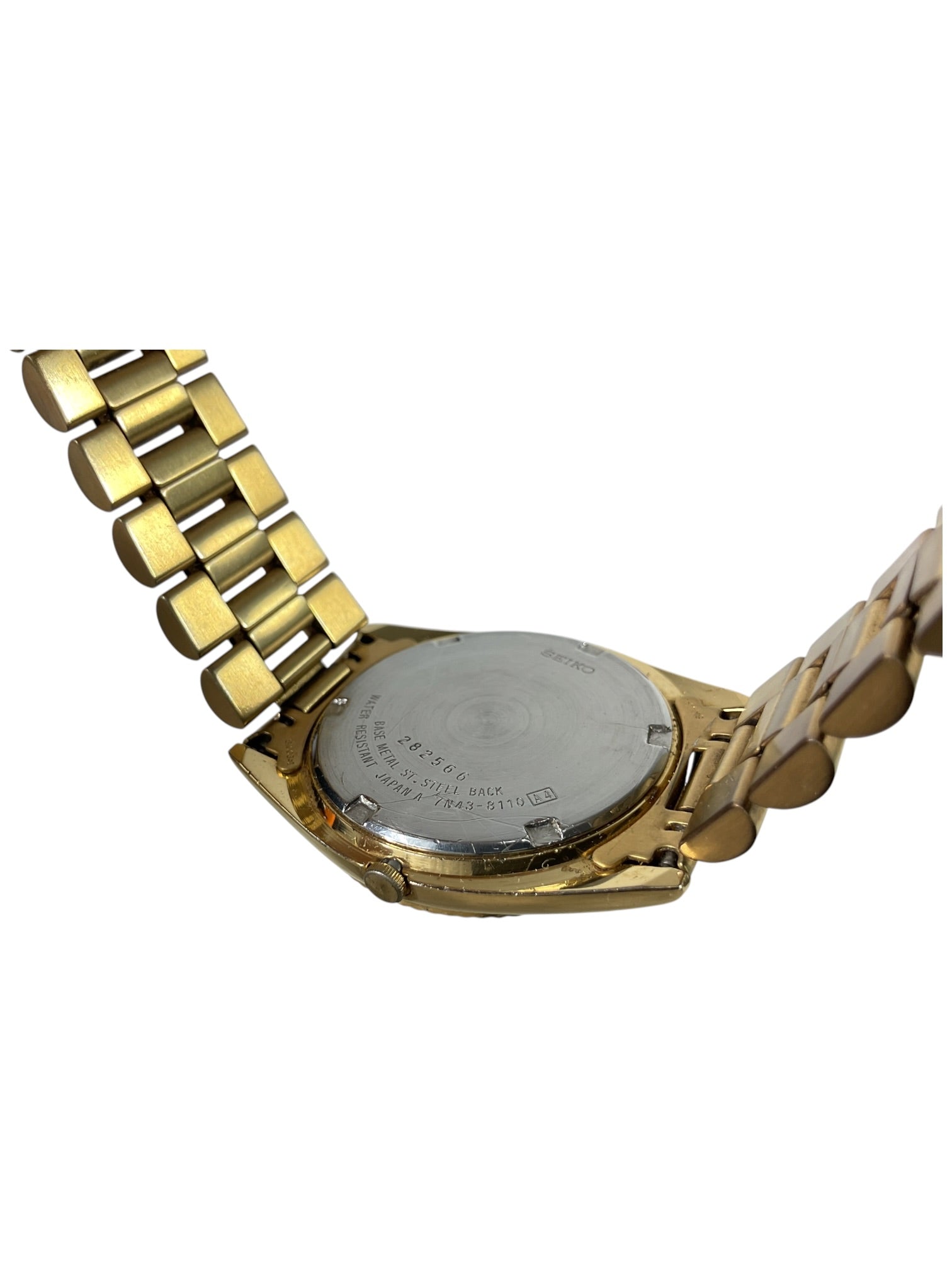 Reloj (SEIKO)