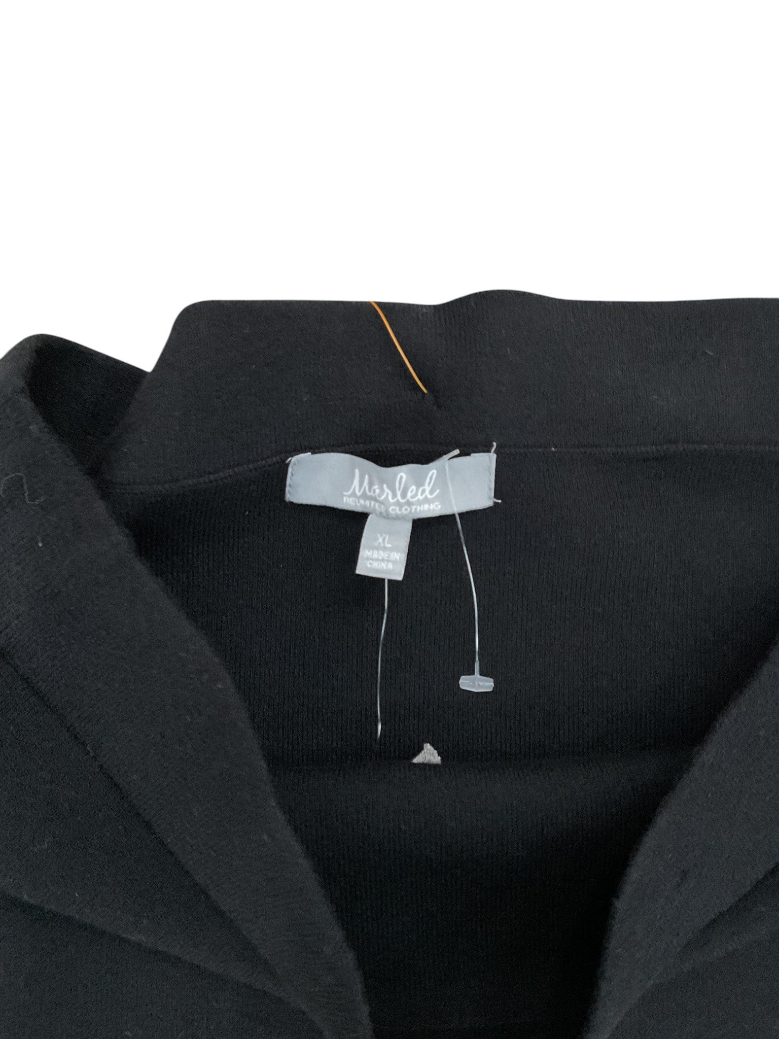 Falda XL (Marled)