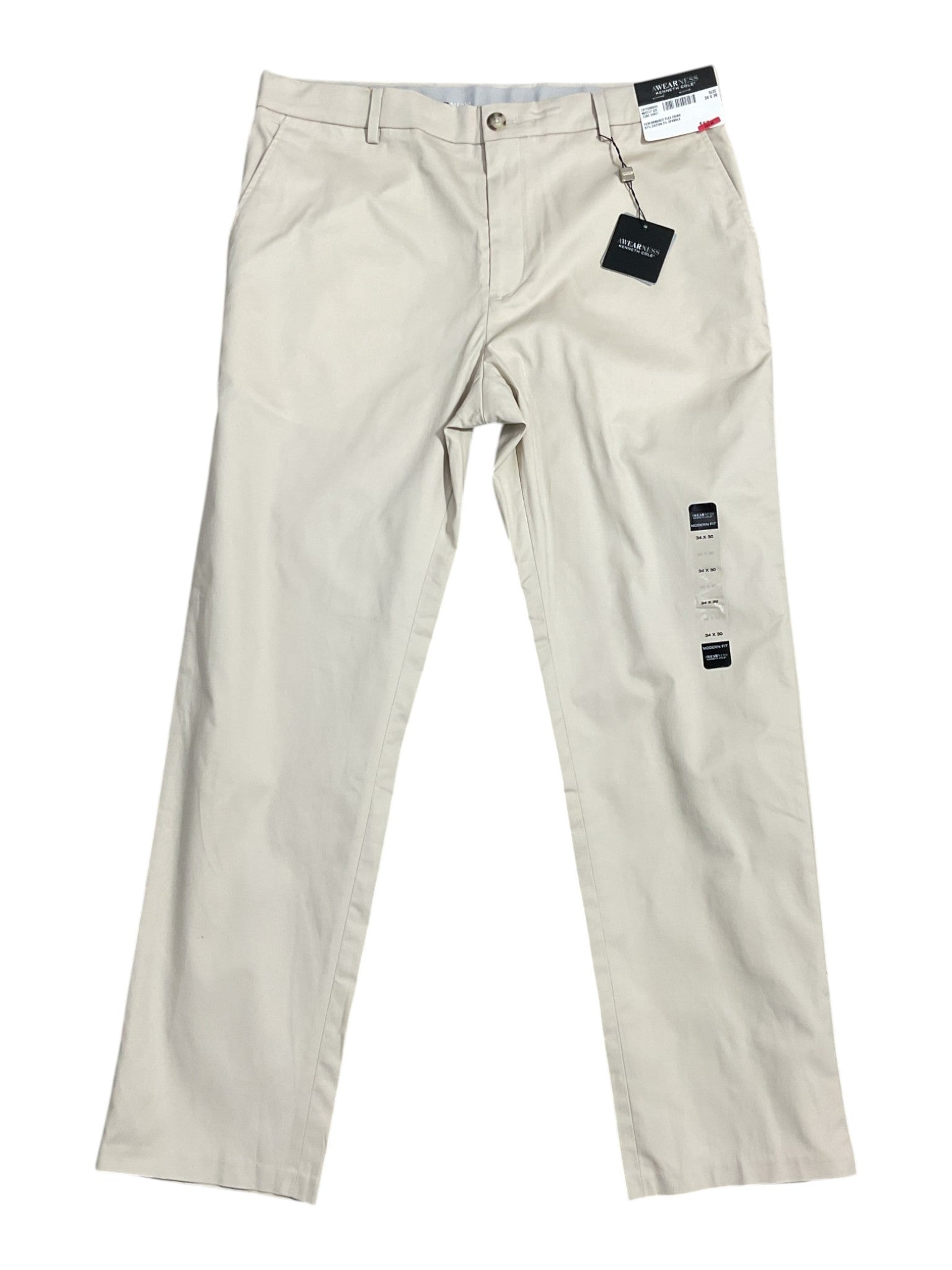Pantalon 34 (Kenneth Cole)