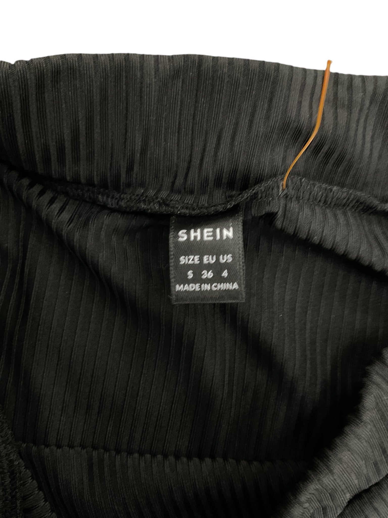 Falda S (Shein)