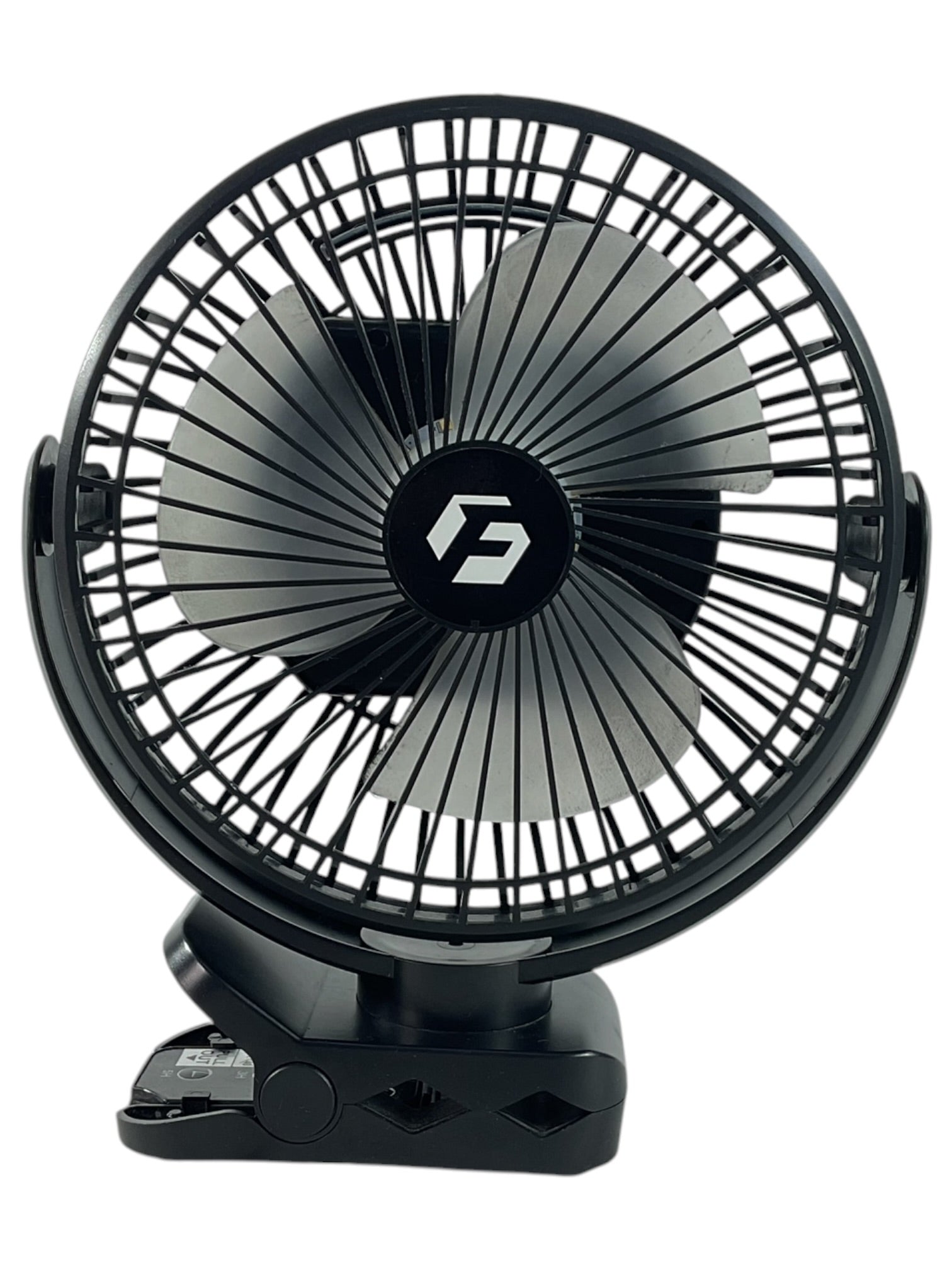 Ventilador portátil