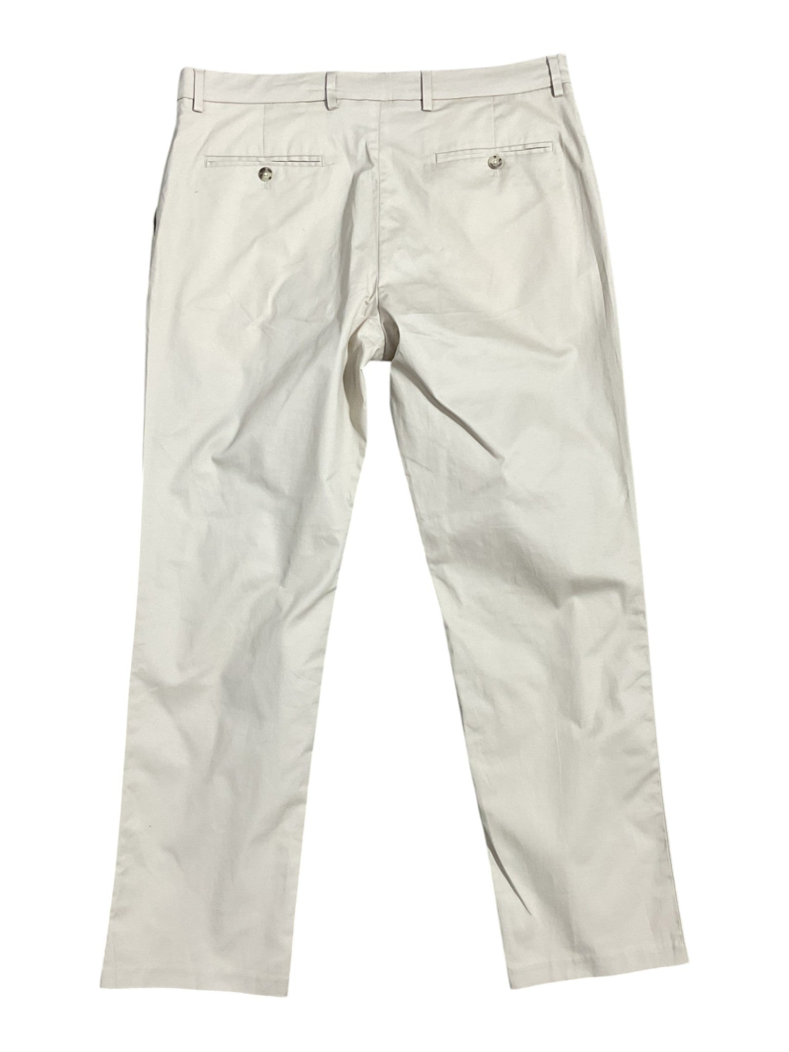 Pantalon 34 (Kenneth Cole)