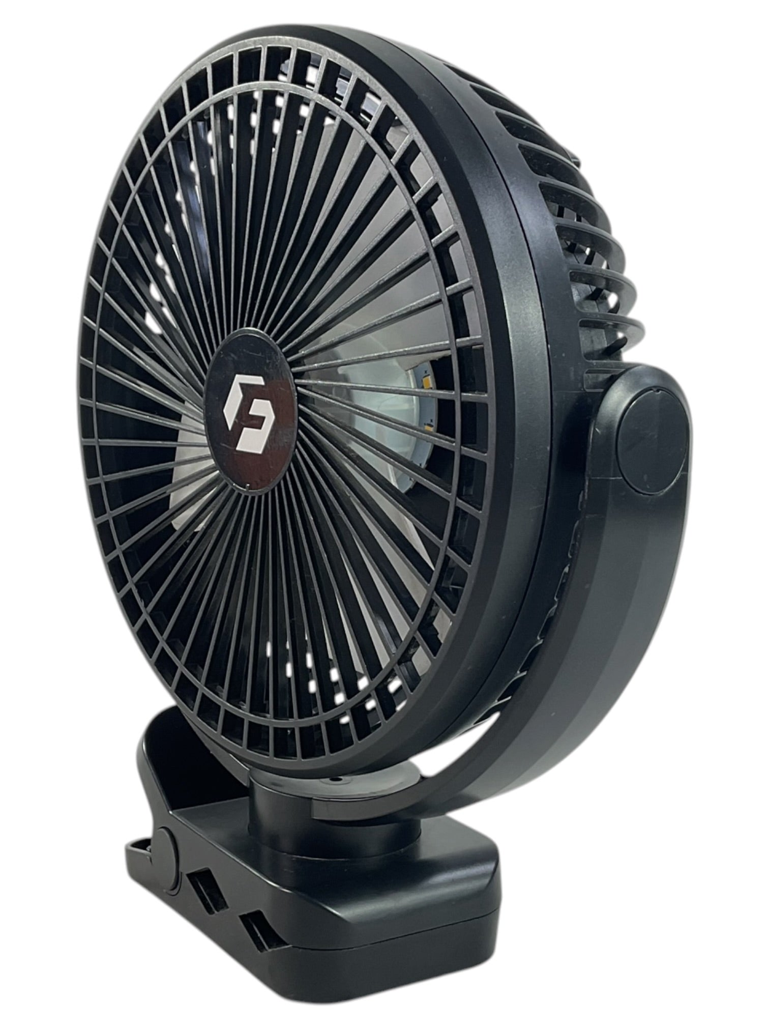 Ventilador portátil