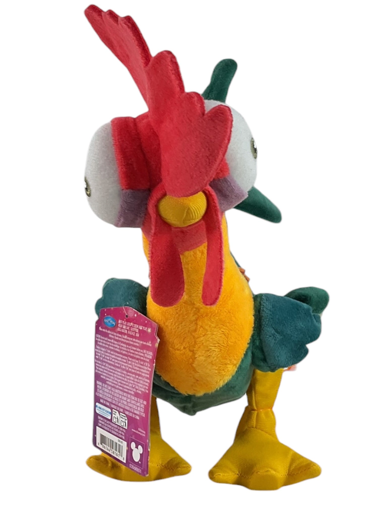 Hei Hei (MOANA)