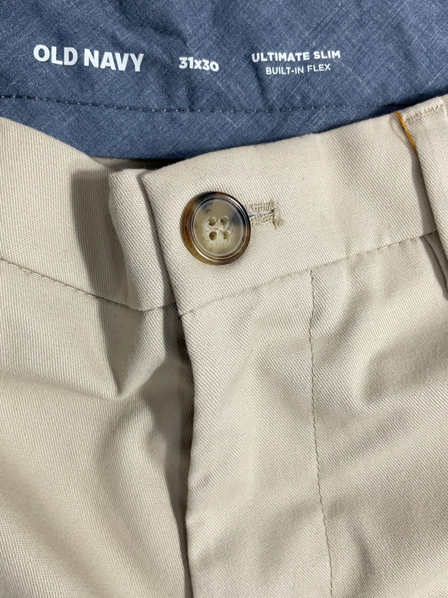 Pantalon 31 (Old Navy)